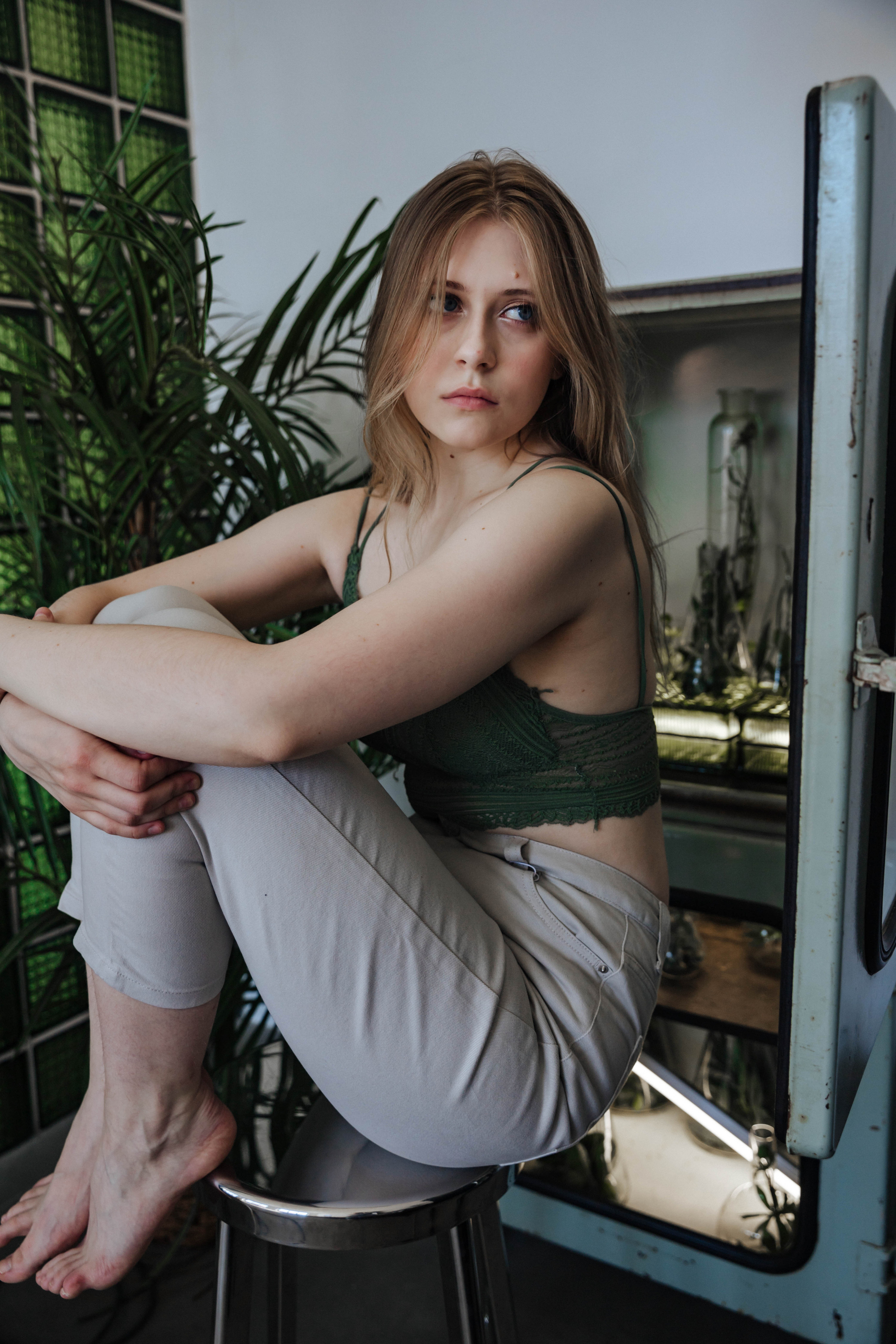 Катя в 223. Свадебный и семейный фотограф в Санкт-Петербурге Лолита Евстифеева