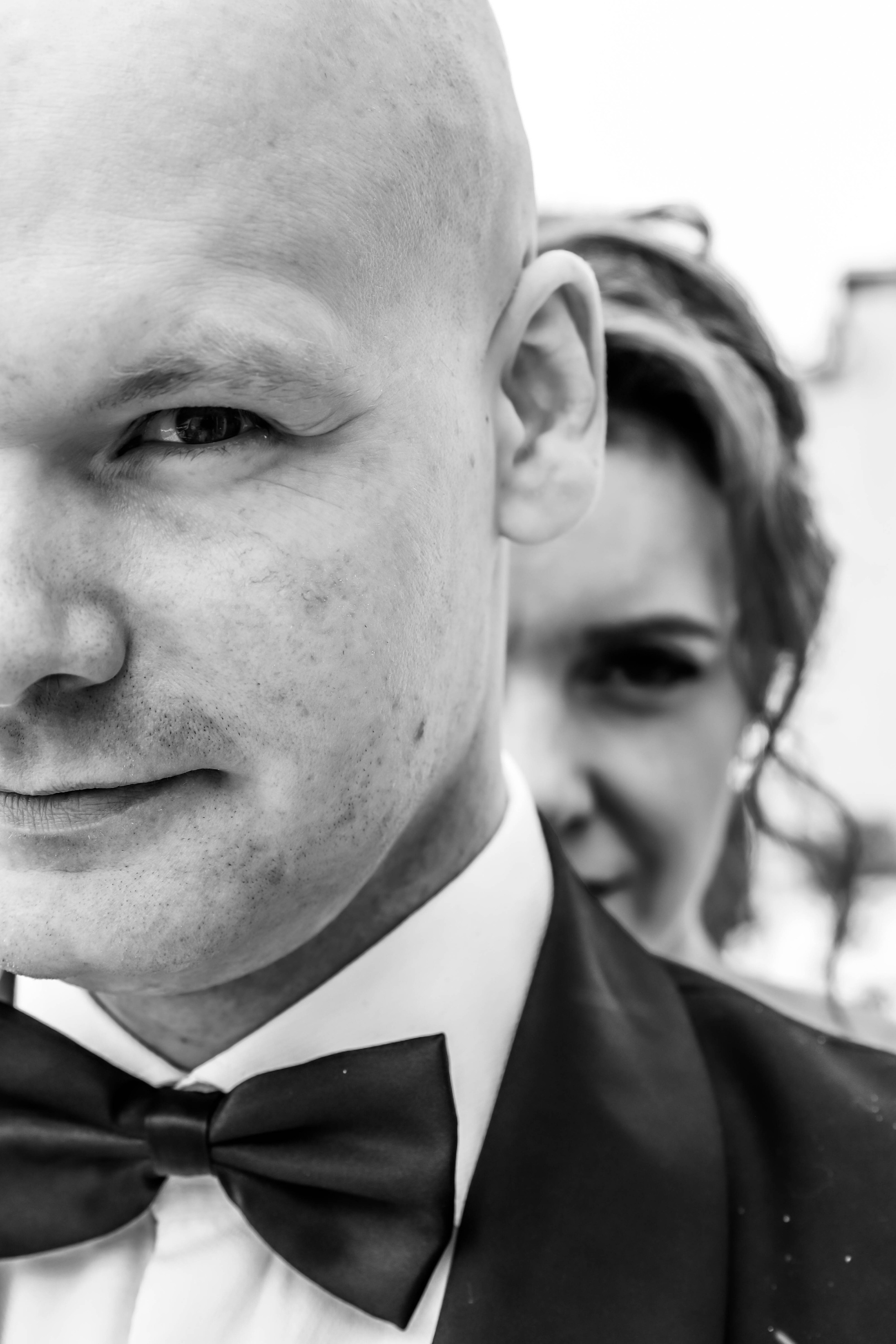 Ксюша и Саша. Свадебный и семейный фотограф в Санкт-Петербурге Лолита Евстифеева