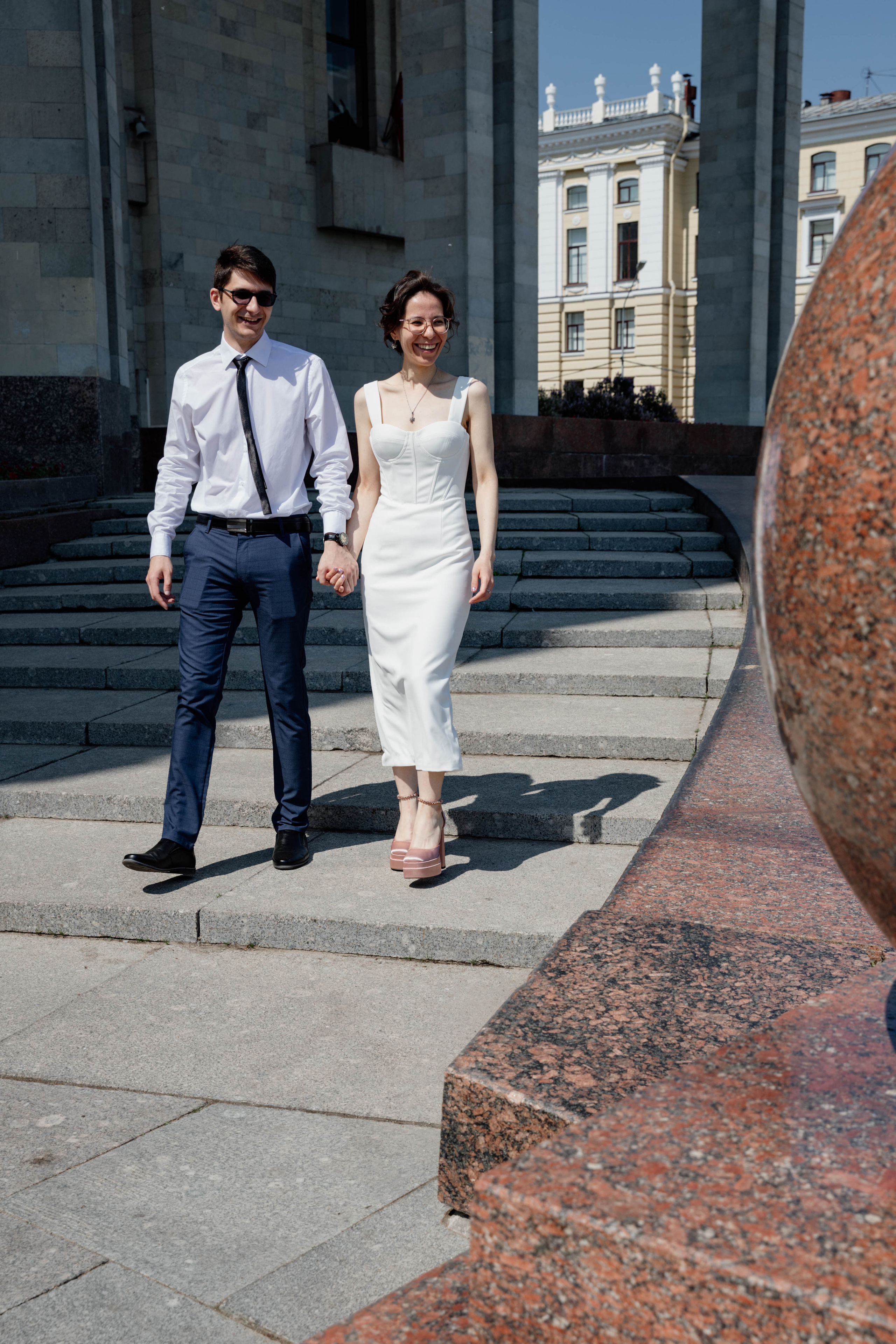 Ярослав+Екатерина. Свадебный и семейный фотограф в Санкт-Петербурге Лолита Евстифеева