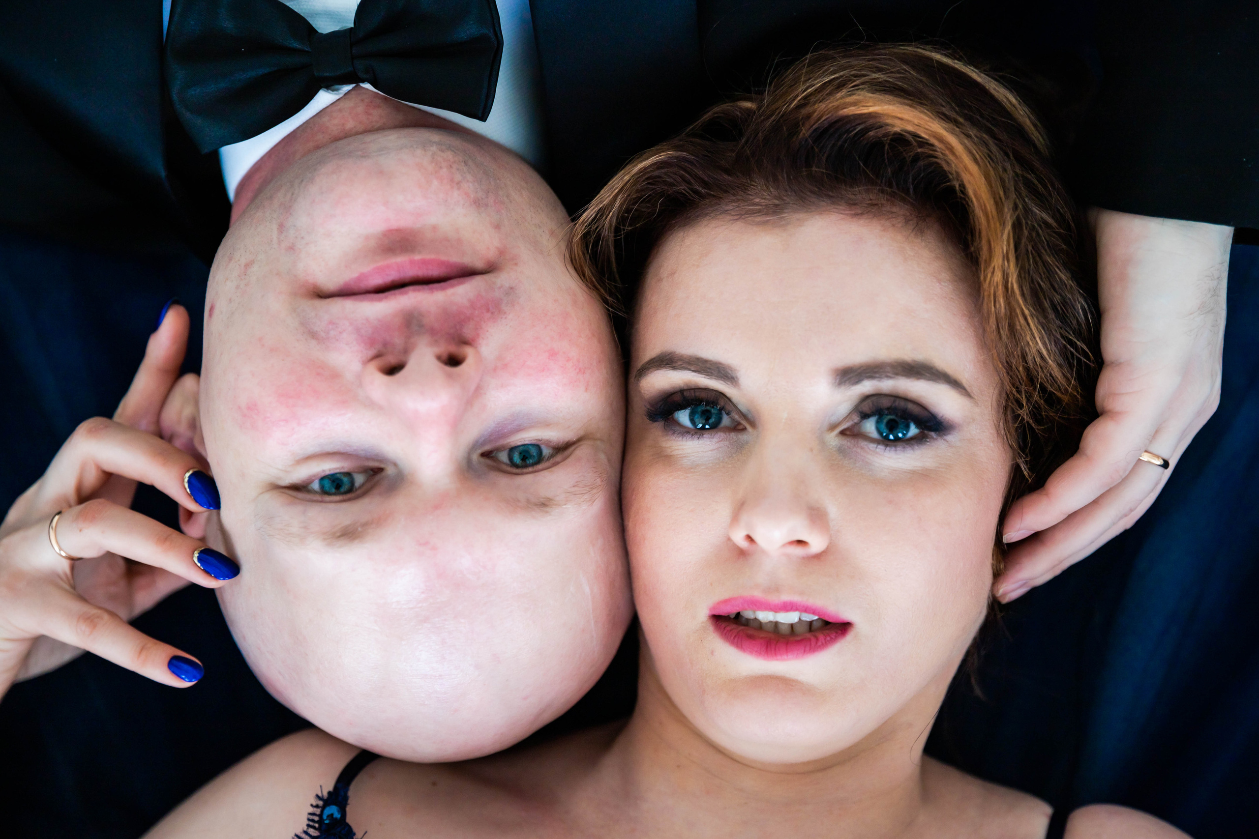 Ксюша и Саша. Свадебный и семейный фотограф в Санкт-Петербурге Лолита Евстифеева