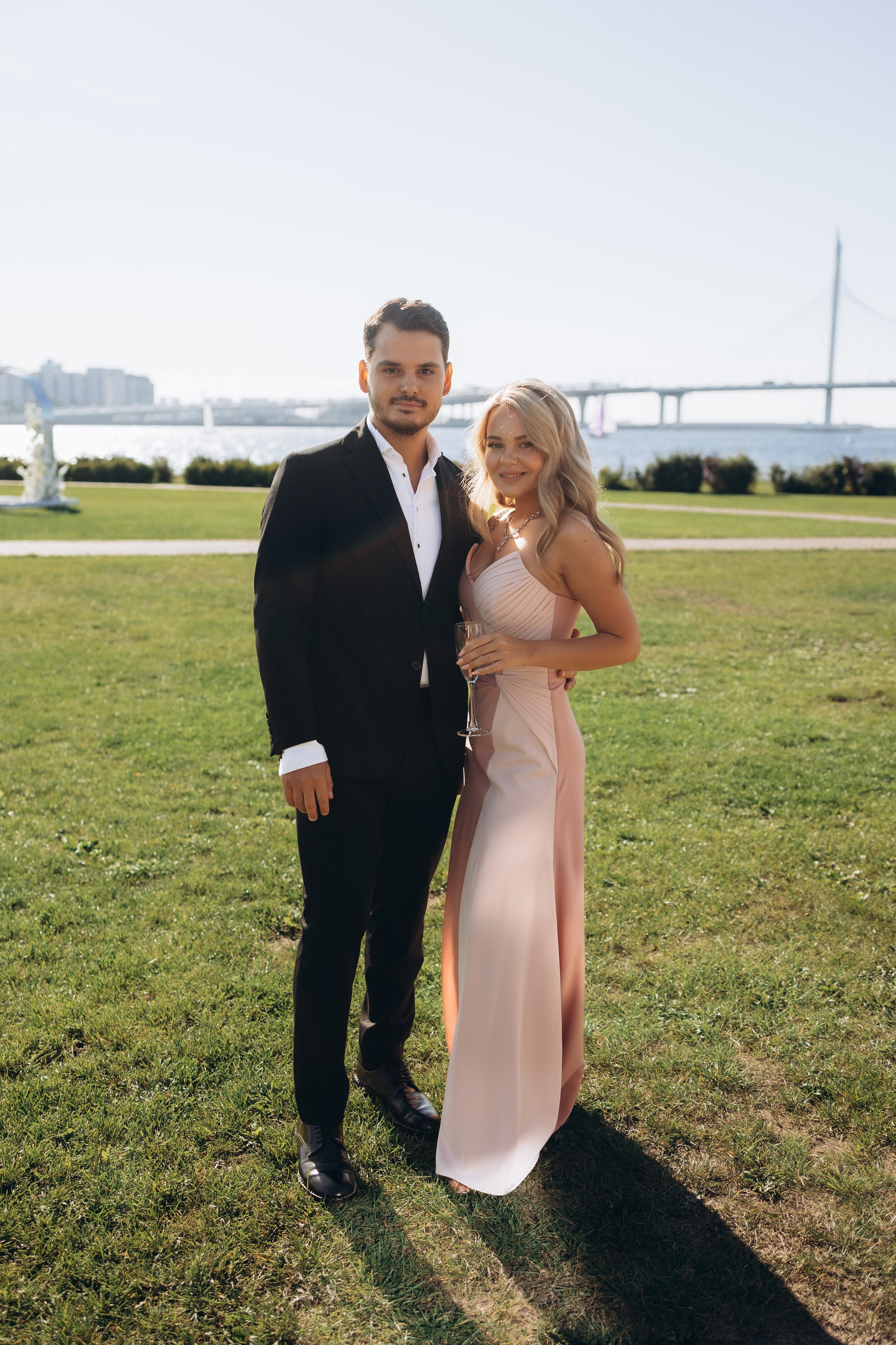 Таня и Дима. Фотограф Артем Бросов в Санкт-Петербурге и Дубае