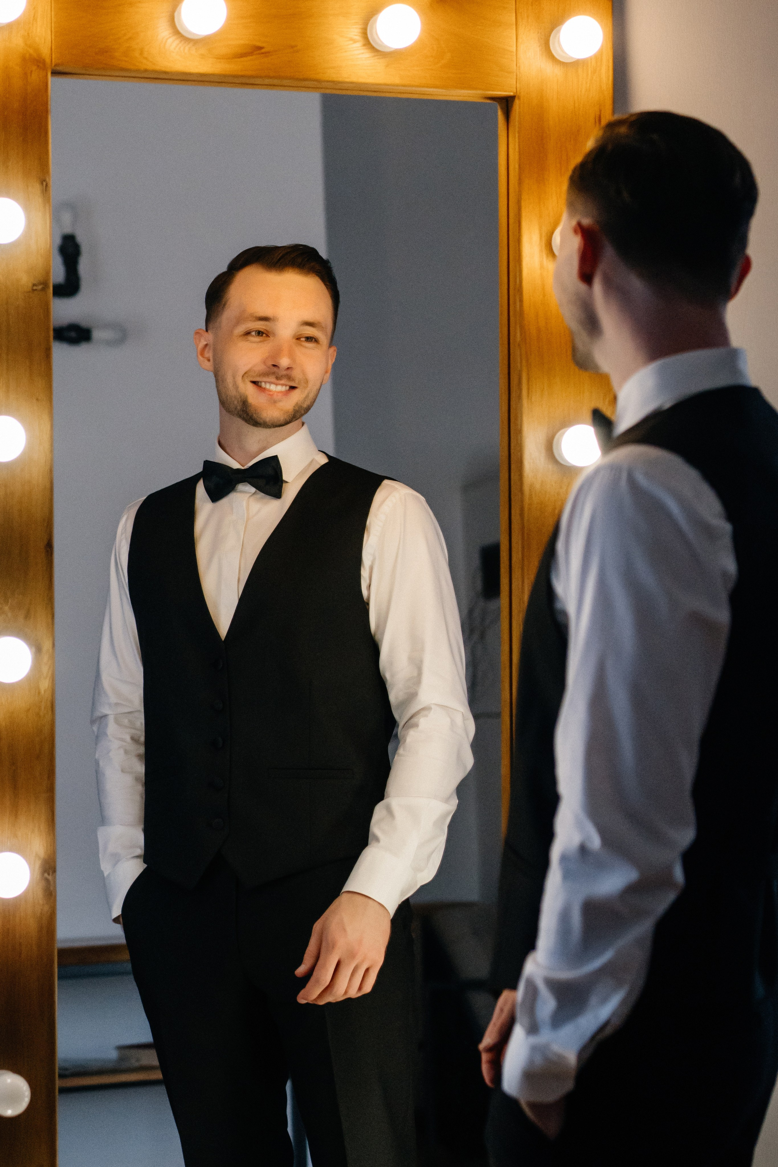 Надежда & Максим. Свадебная фото и видеосъемка в Гомеле