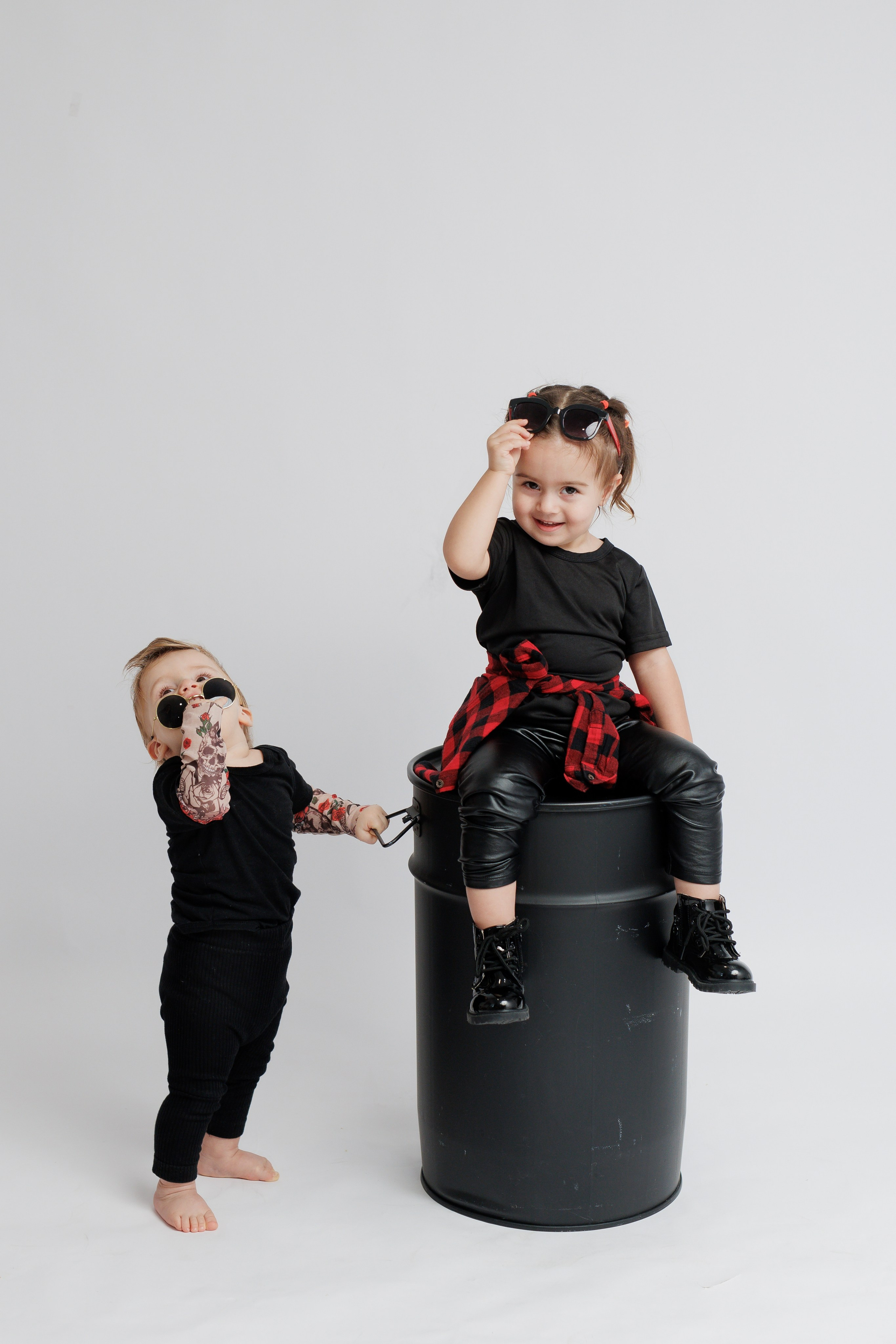 ГОДИК. Фотограф новорожденных г. Тула