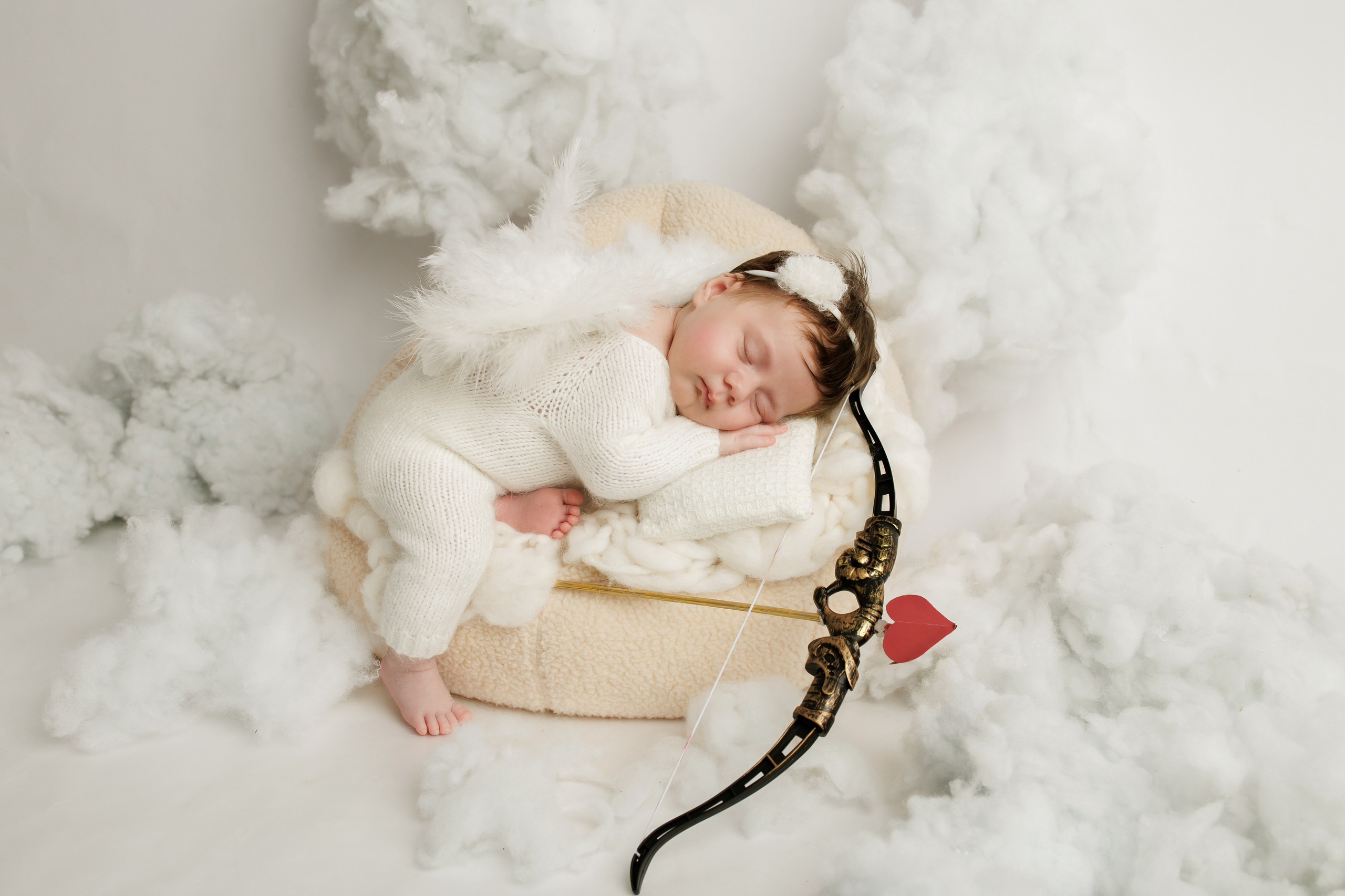 НОВОРОЖДЕННЫЕ. Фотограф новорожденных г. Тула