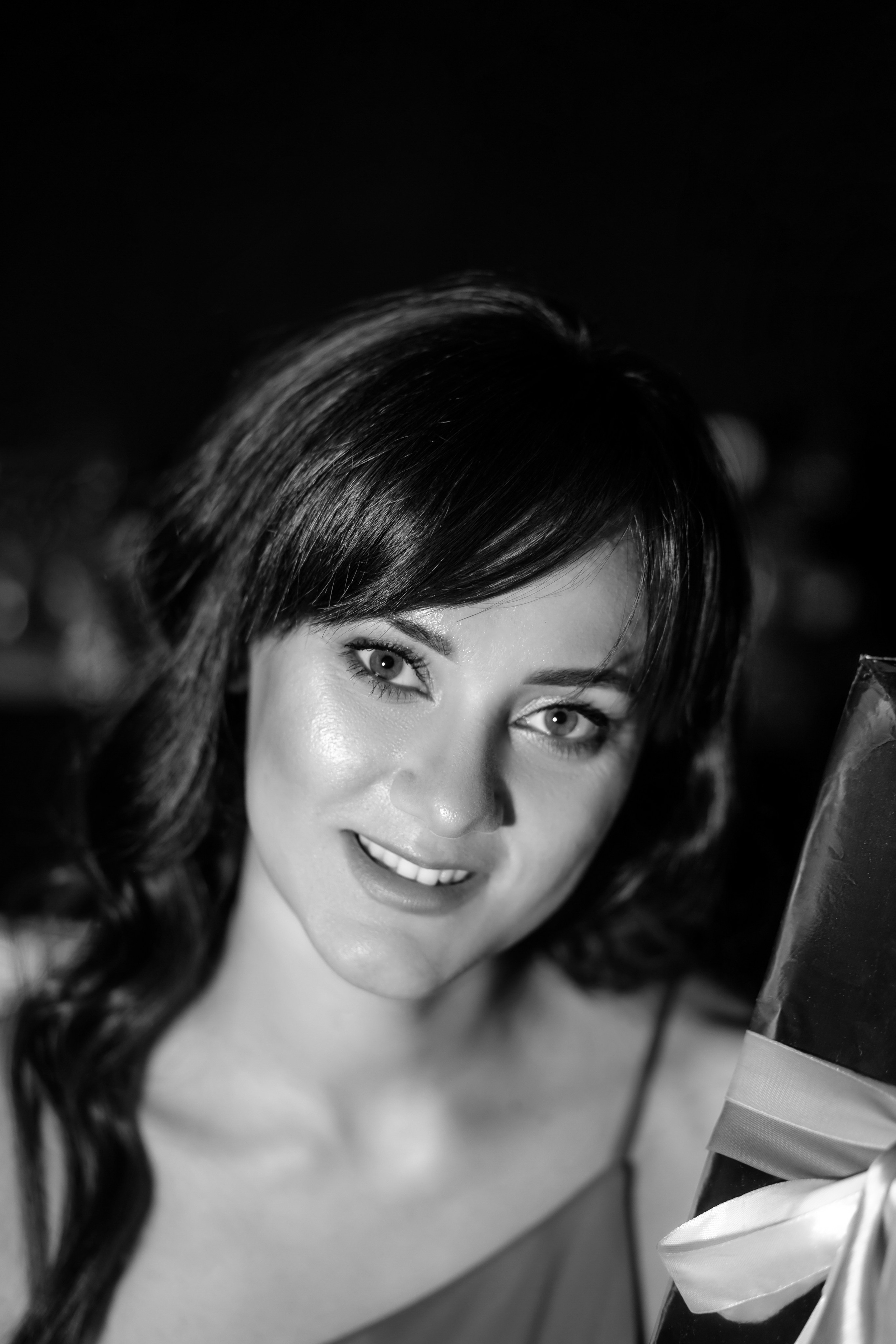 Юлия. Семейный и женский фотограф в Ростове-на-Дону Екатерина Фитисова