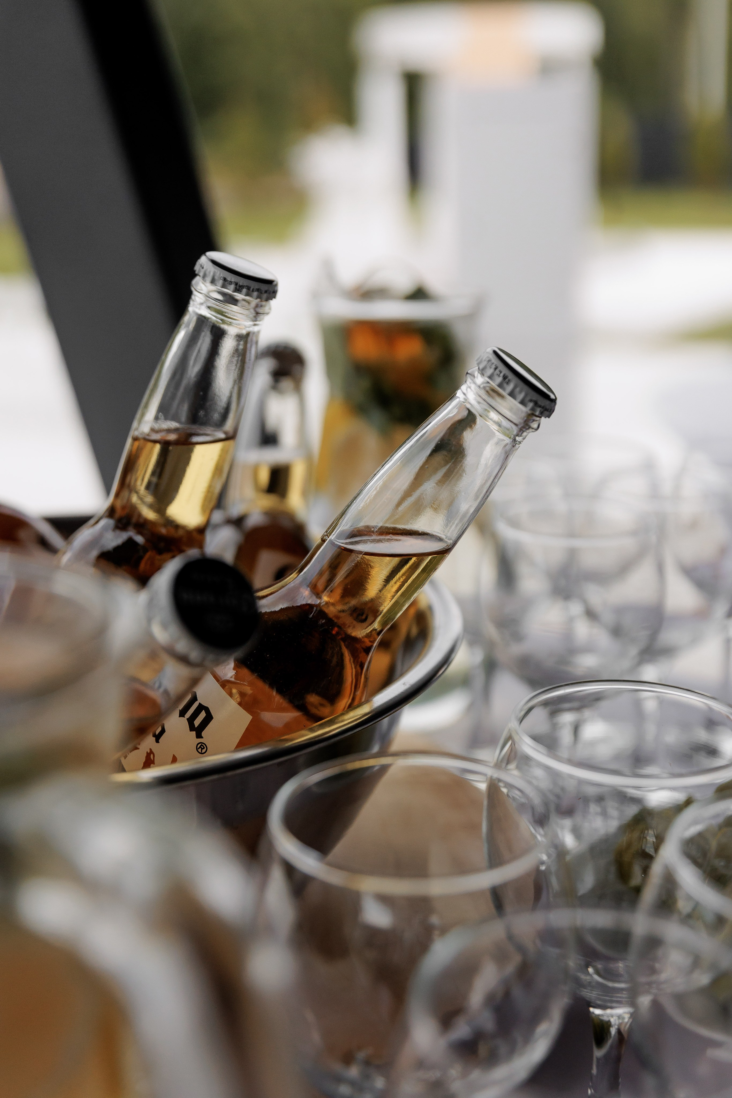 Полина и Марат. Фотограф Дарья Норкина