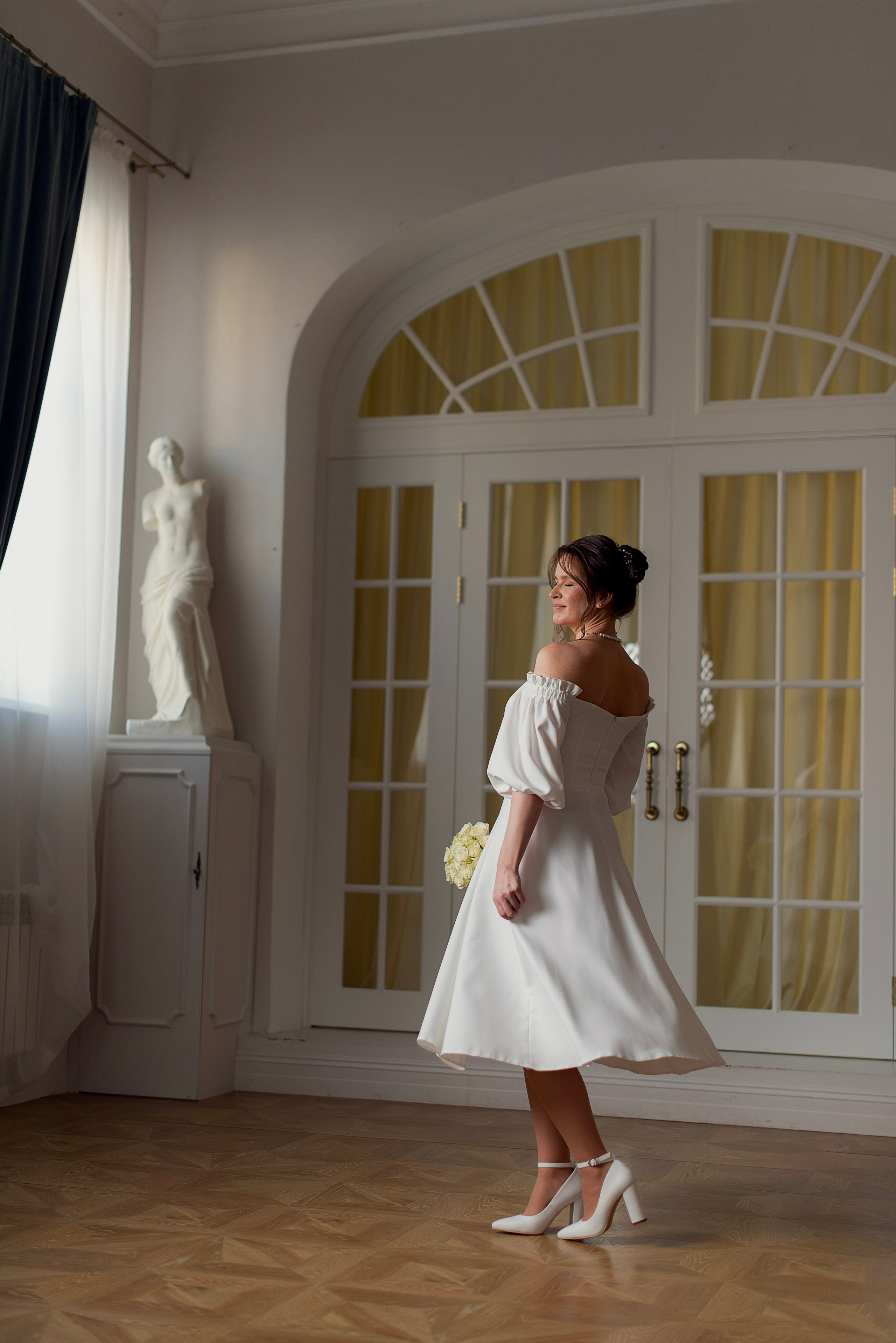 Руслан и Полина. Семейный, свадебный и детский фотограф в Казани Виктория Никитина