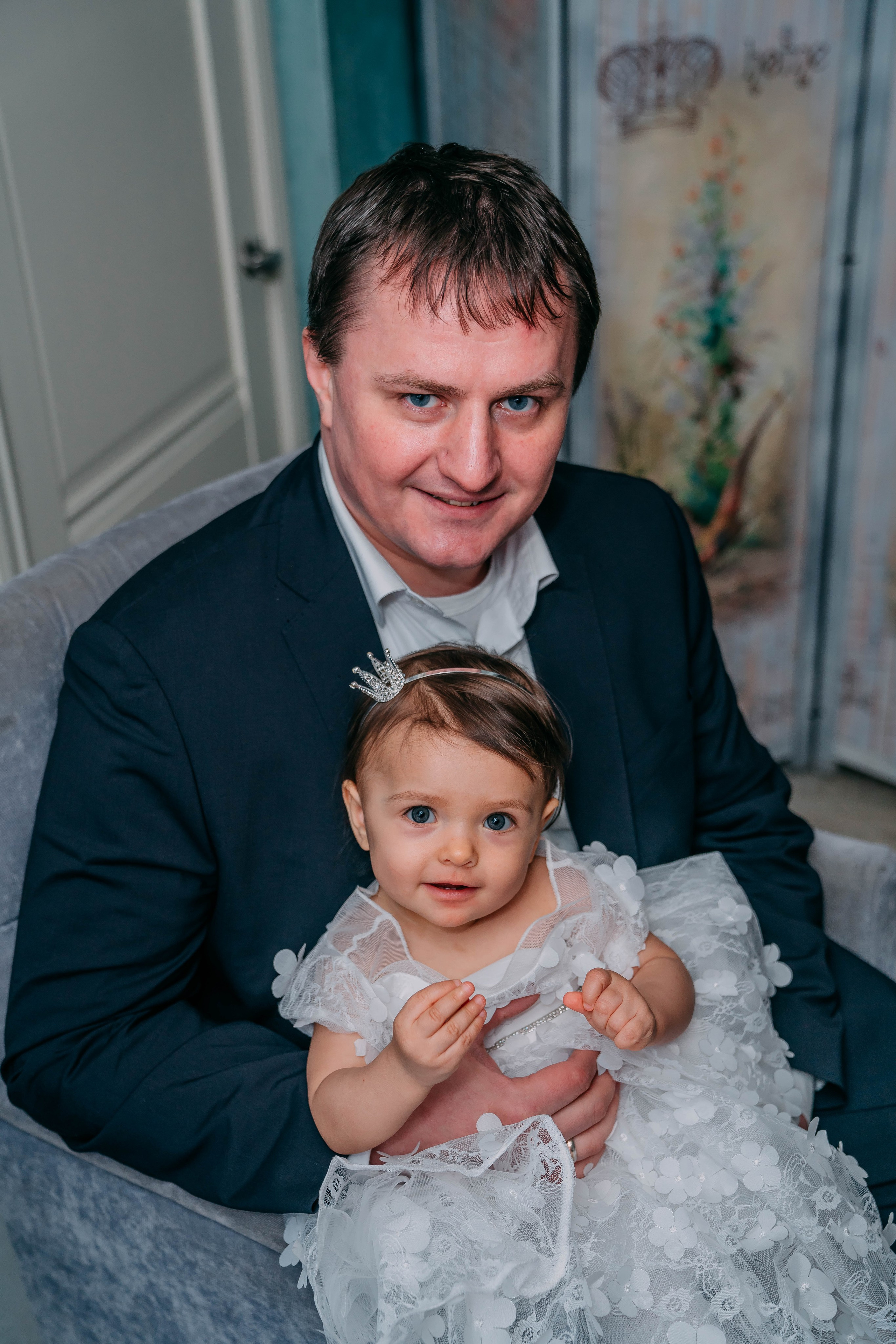 Эля. Семейный и школьный фотограф в Москве Юлия Кобзева