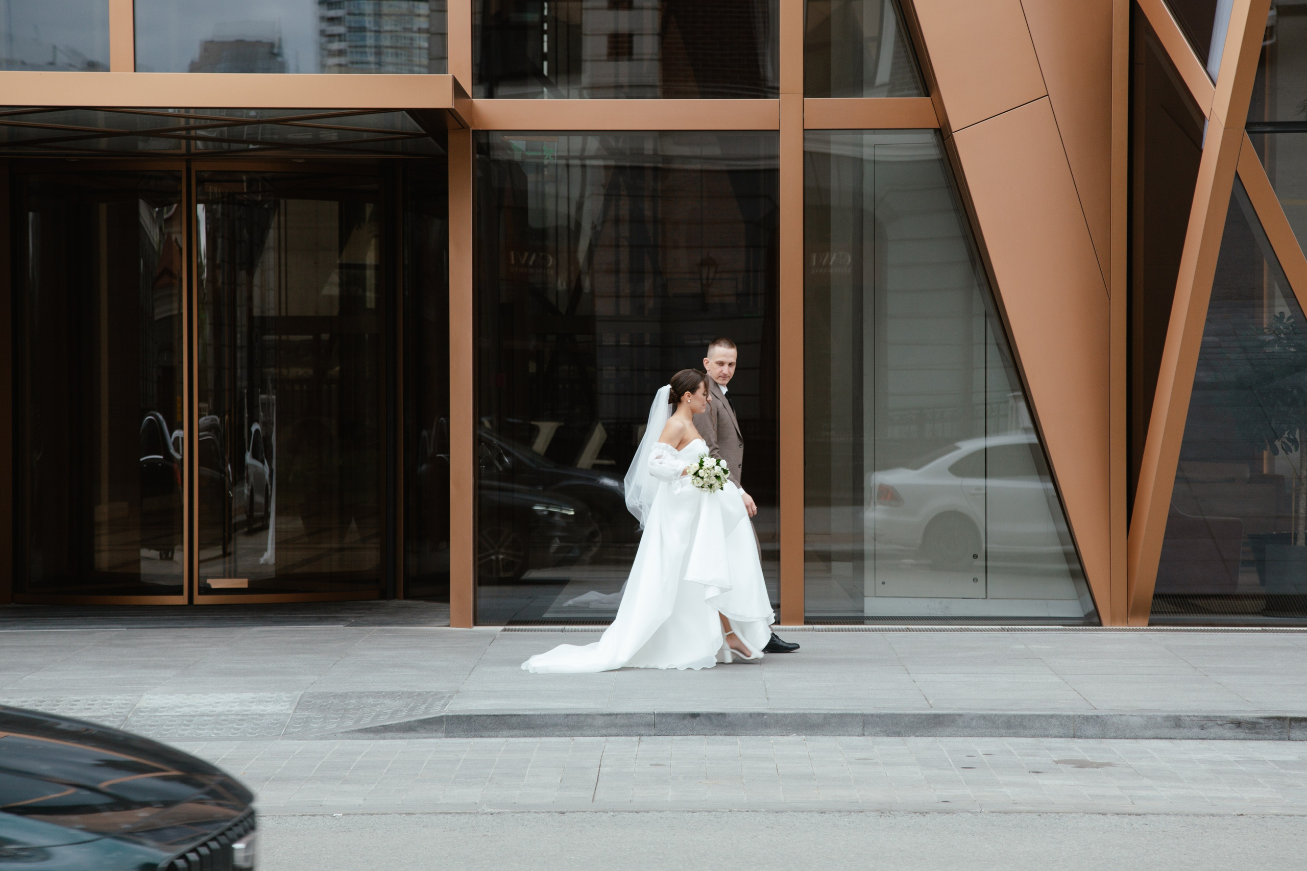 Свадьбы. Семейный фотограф Абулгазина Катерина