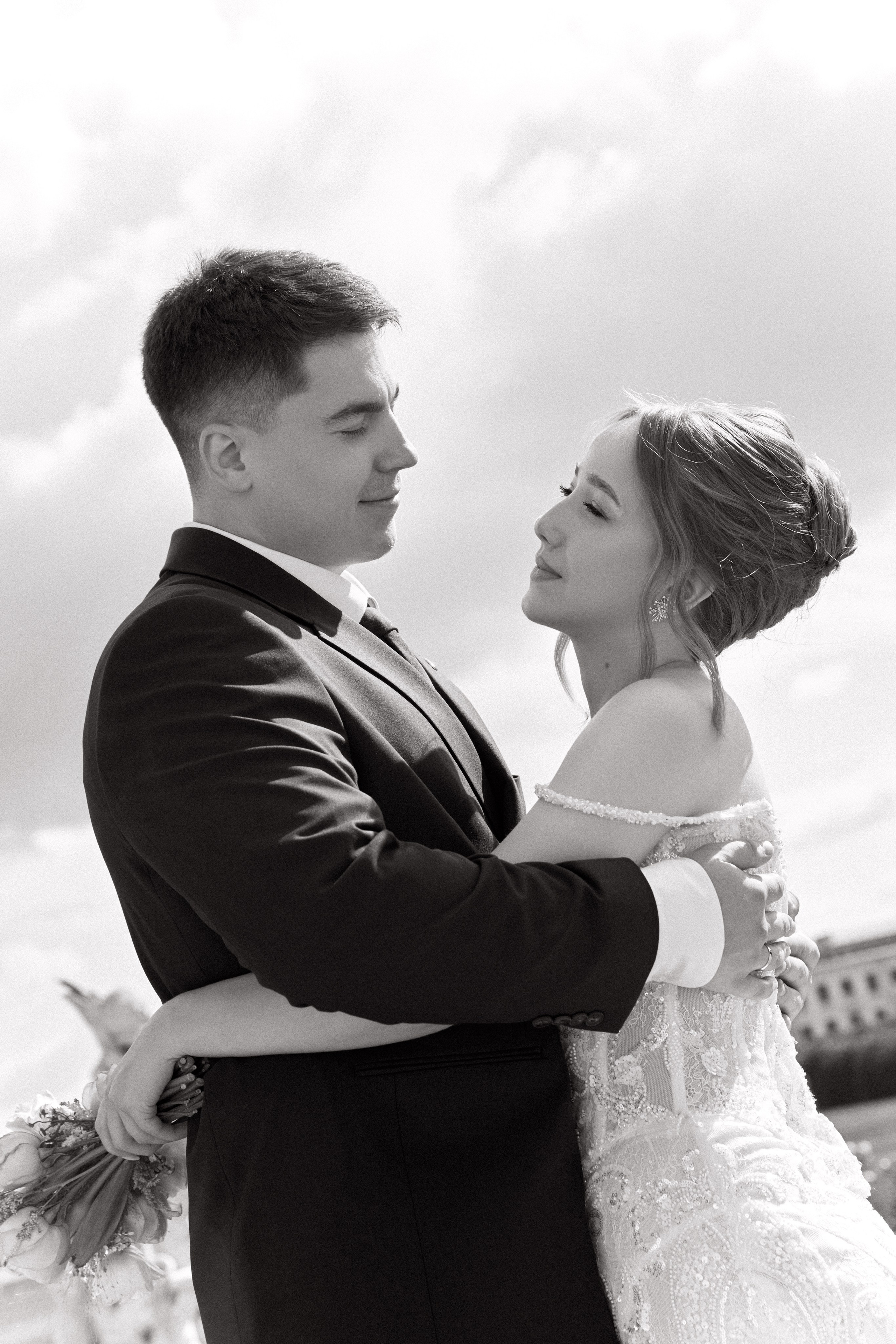 Светлана & Никита. Евгения Михеенко, фотограф в Москве, Санкт-Петербурге и Брянске