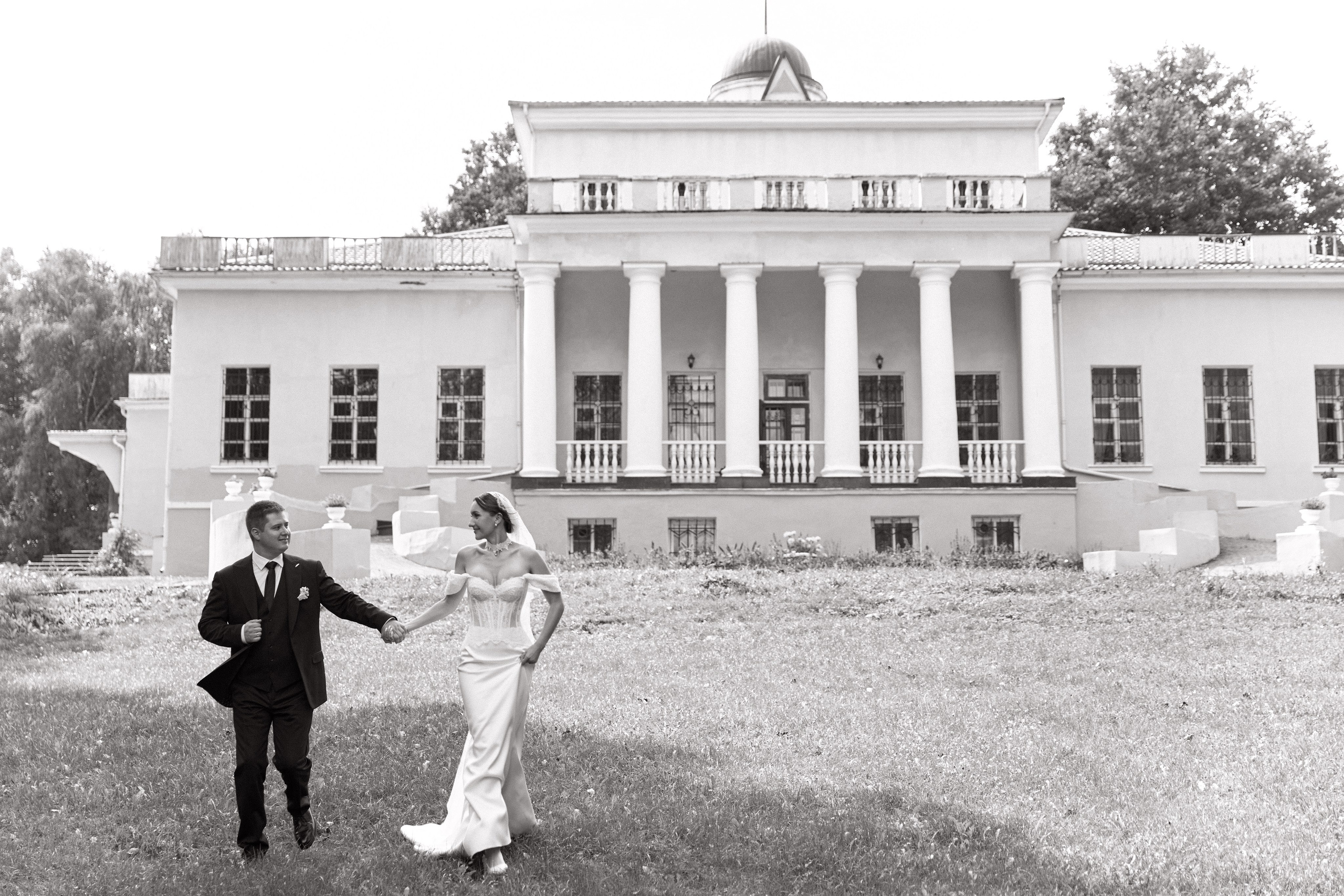 Юлия & Виктор. Евгения Михеенко, фотограф в Москве, Санкт-Петербурге и Брянске