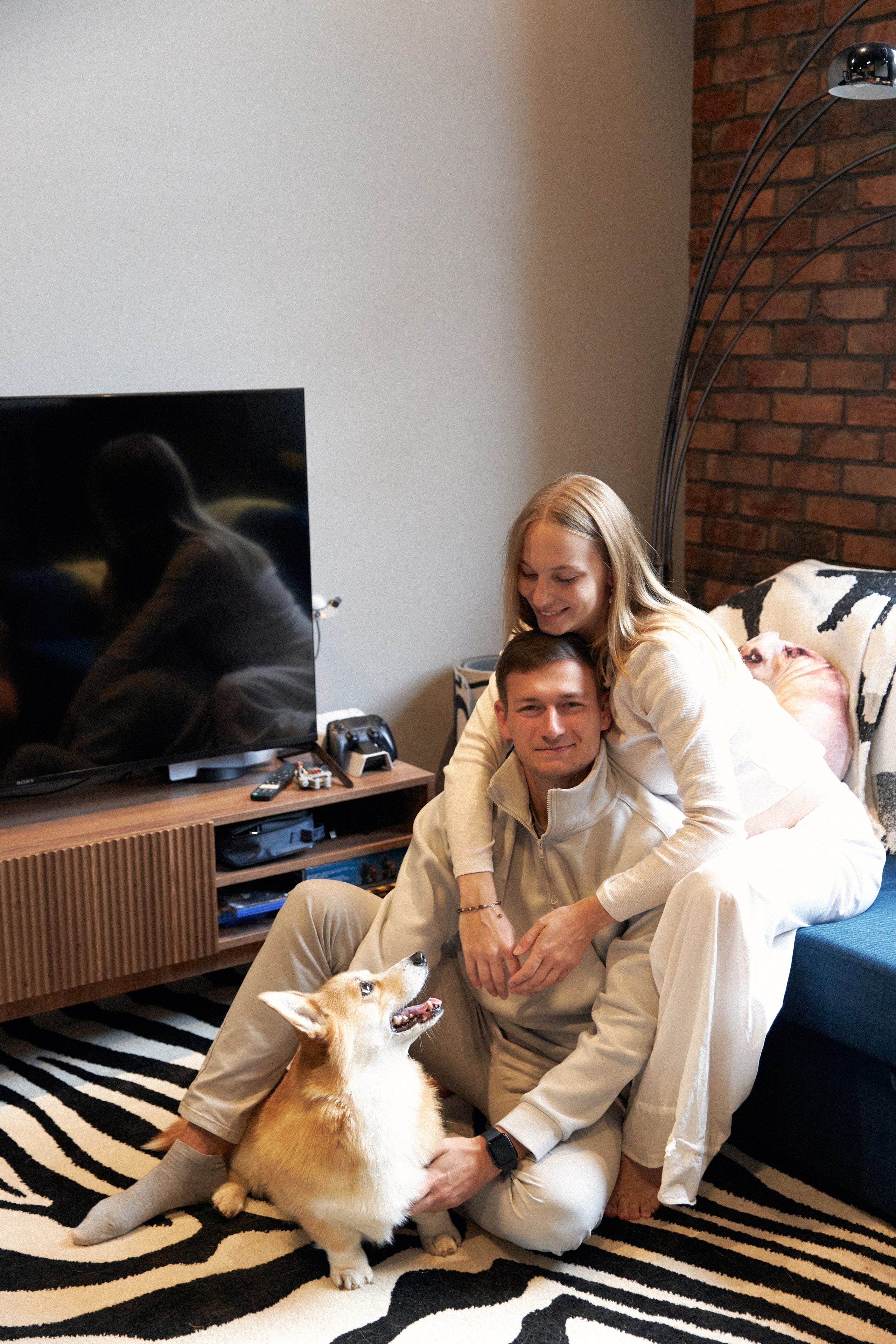 Оля & Саша. Евгения Михеенко, фотограф в Москве, Санкт-Петербурге и Брянске