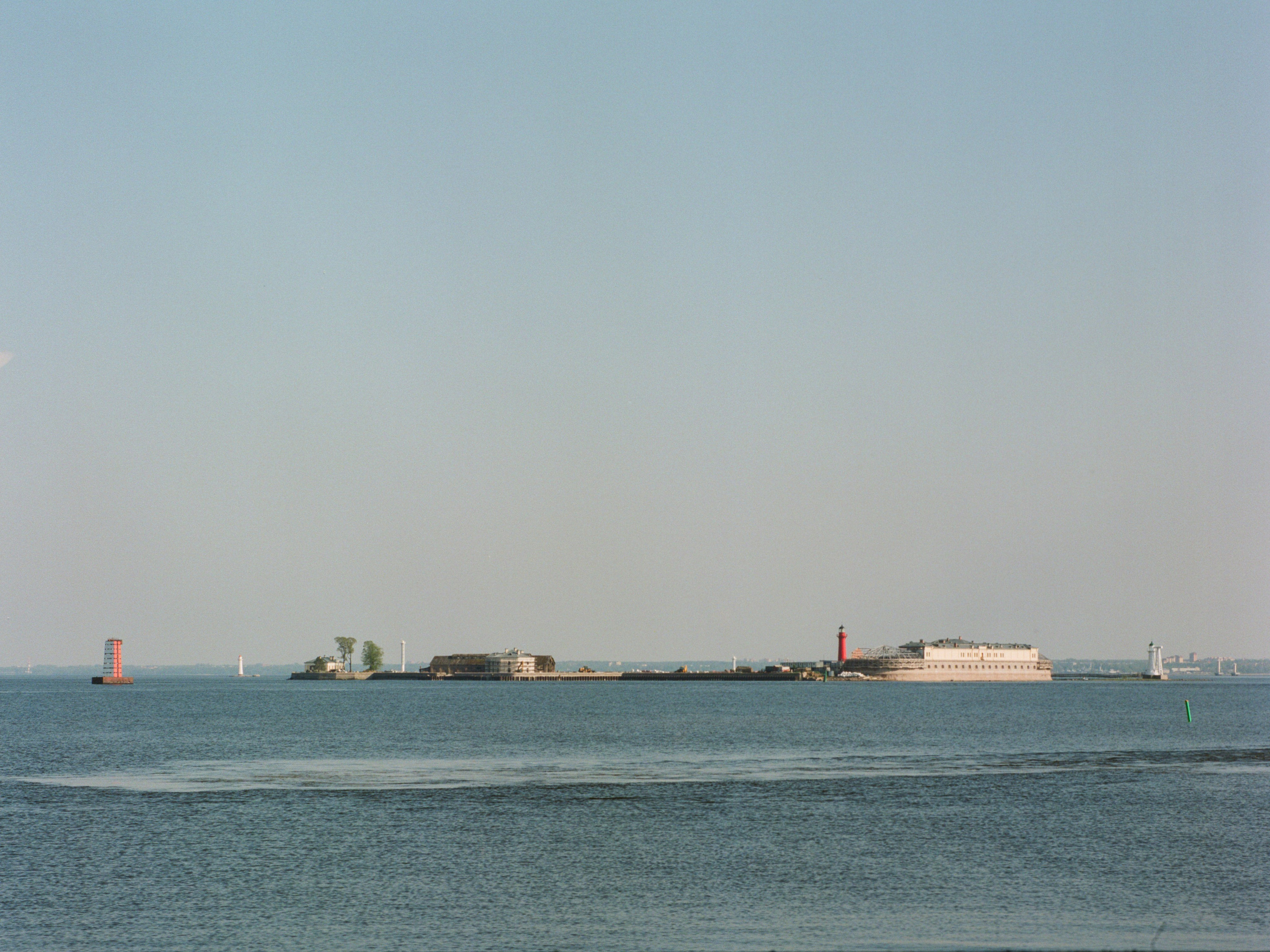 Плёночная весна 2025. Илья Михачёв Фотограф ПРО людей