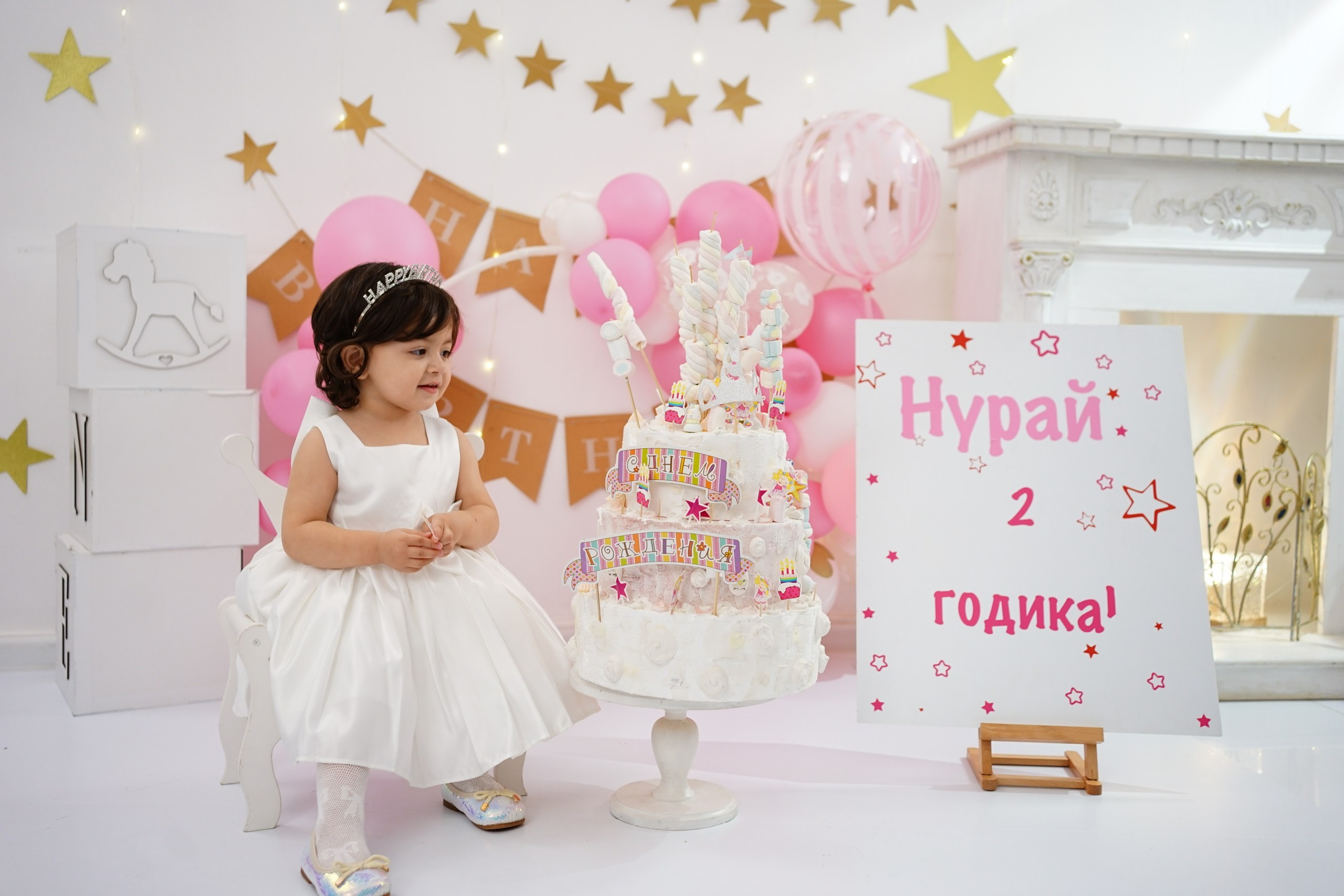 Фотосессия на 2-3 Годика. Детская Фотостудия ГОДОВАСИКИ в Санкт-Петербурге фотосесия на годик