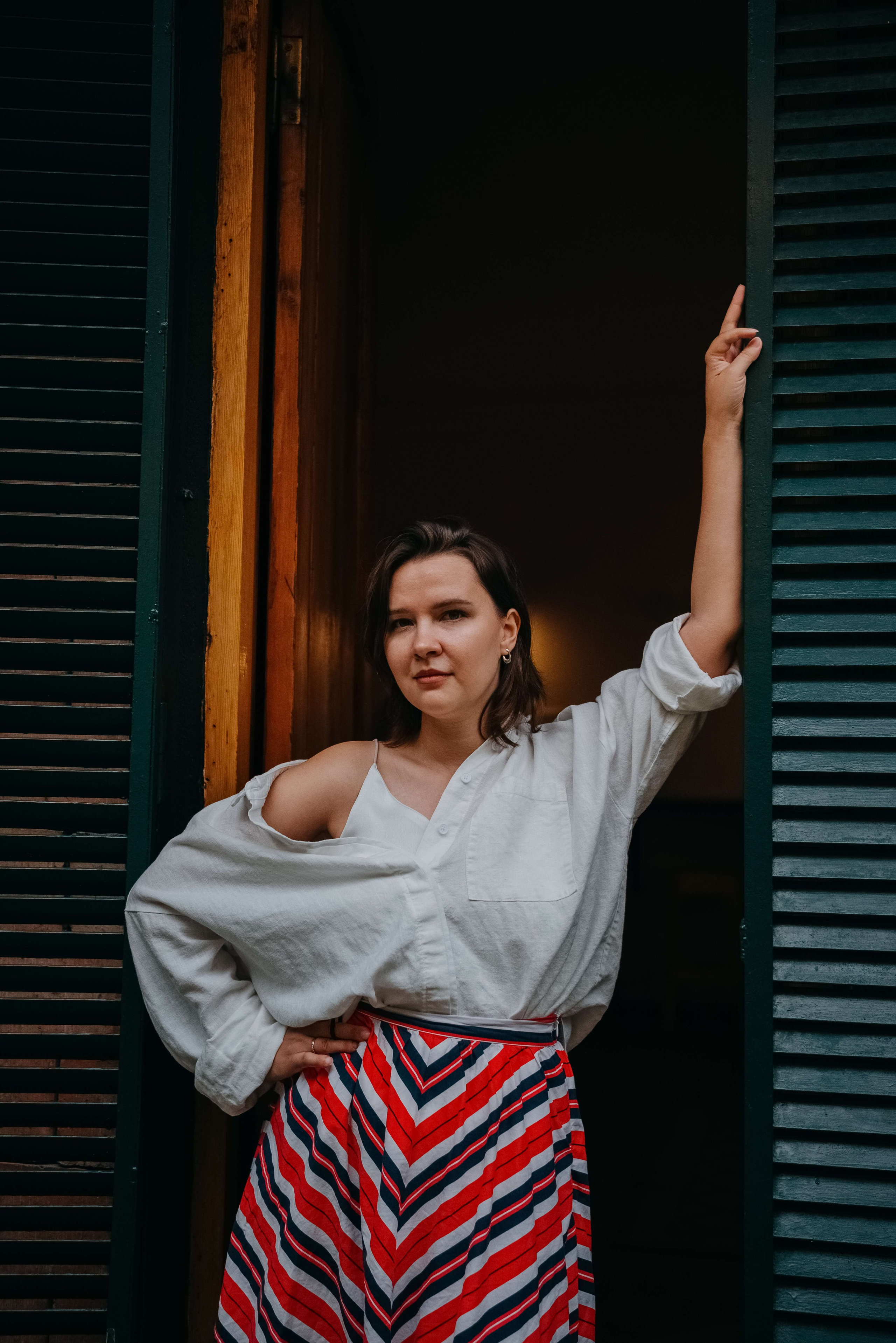 День рождения. Портретный и свадебный фотограф в Тбилиси • xeniqo