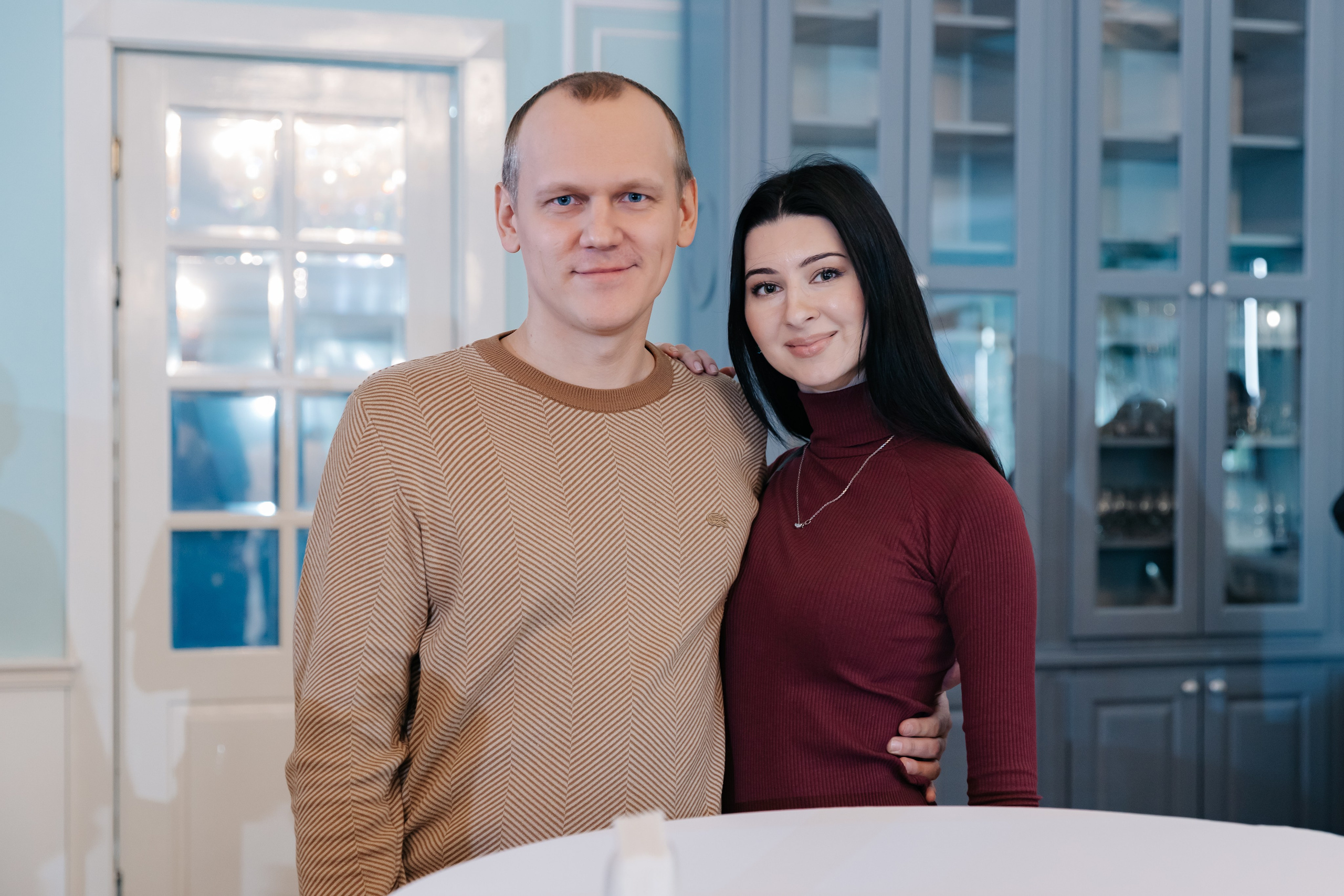 WEDDING DAY КЛУБ БЕЛАЯ ЛОШАДЬ. Свадебный фотограф в Екатеринбурге Александр Перепечин