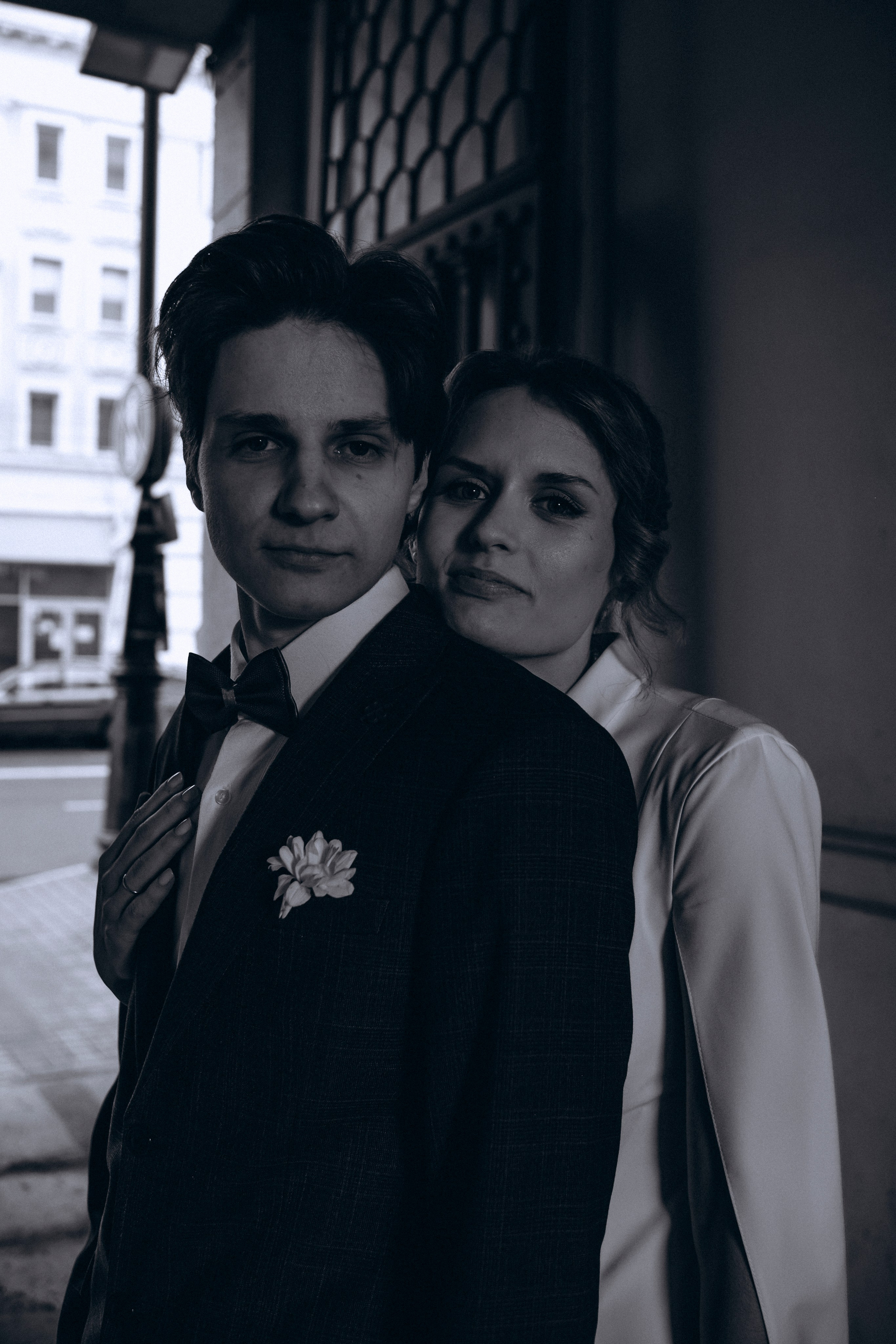 Алина и Андрей. СЕМЕЙНЫЙ ФОТОГРАФ ЕЛЕНА МЕДВЕДЕВА САМАРА