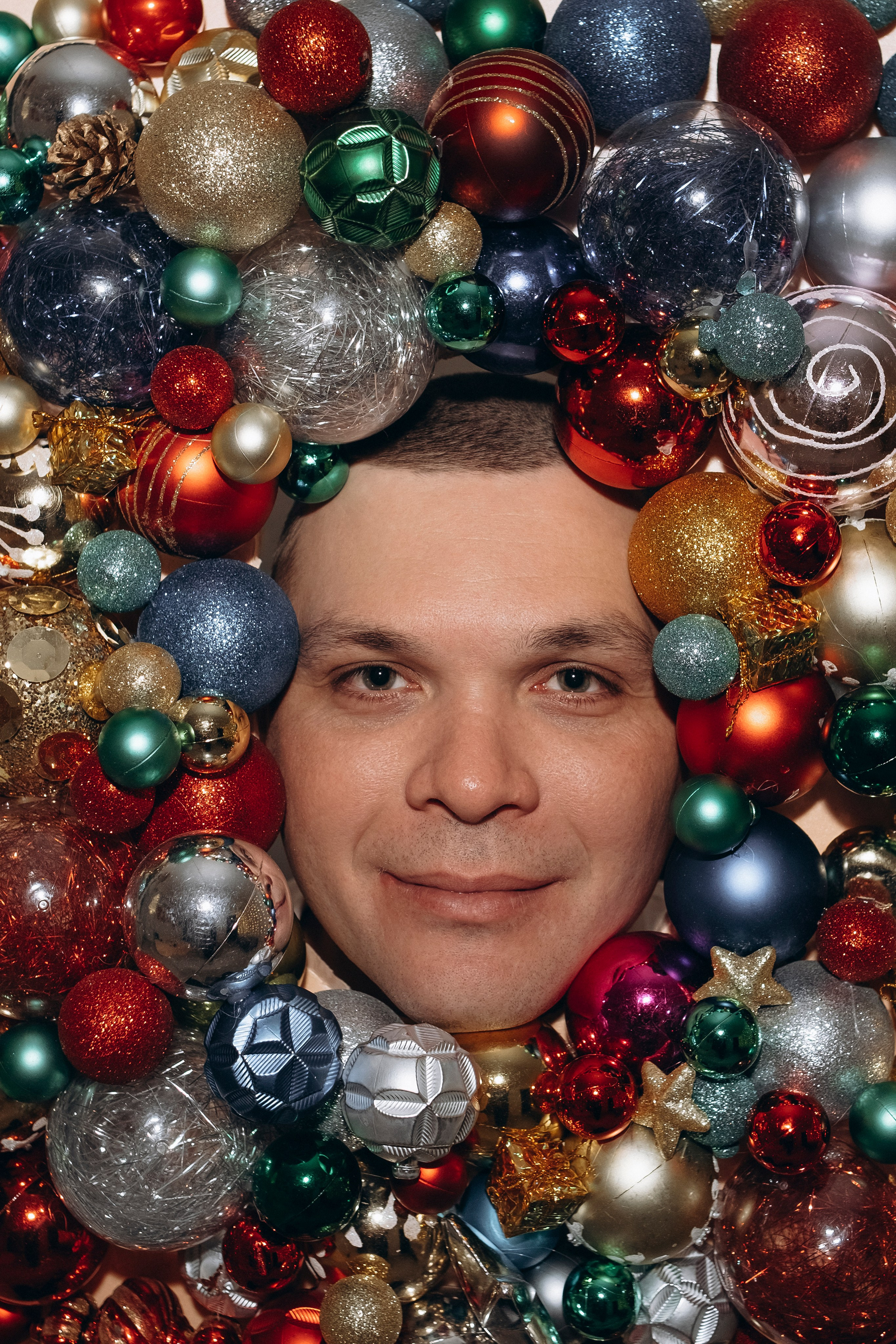 Новый год. СЕМЕЙНЫЙ ФОТОГРАФ ЕЛЕНА МЕДВЕДЕВА САМАРА