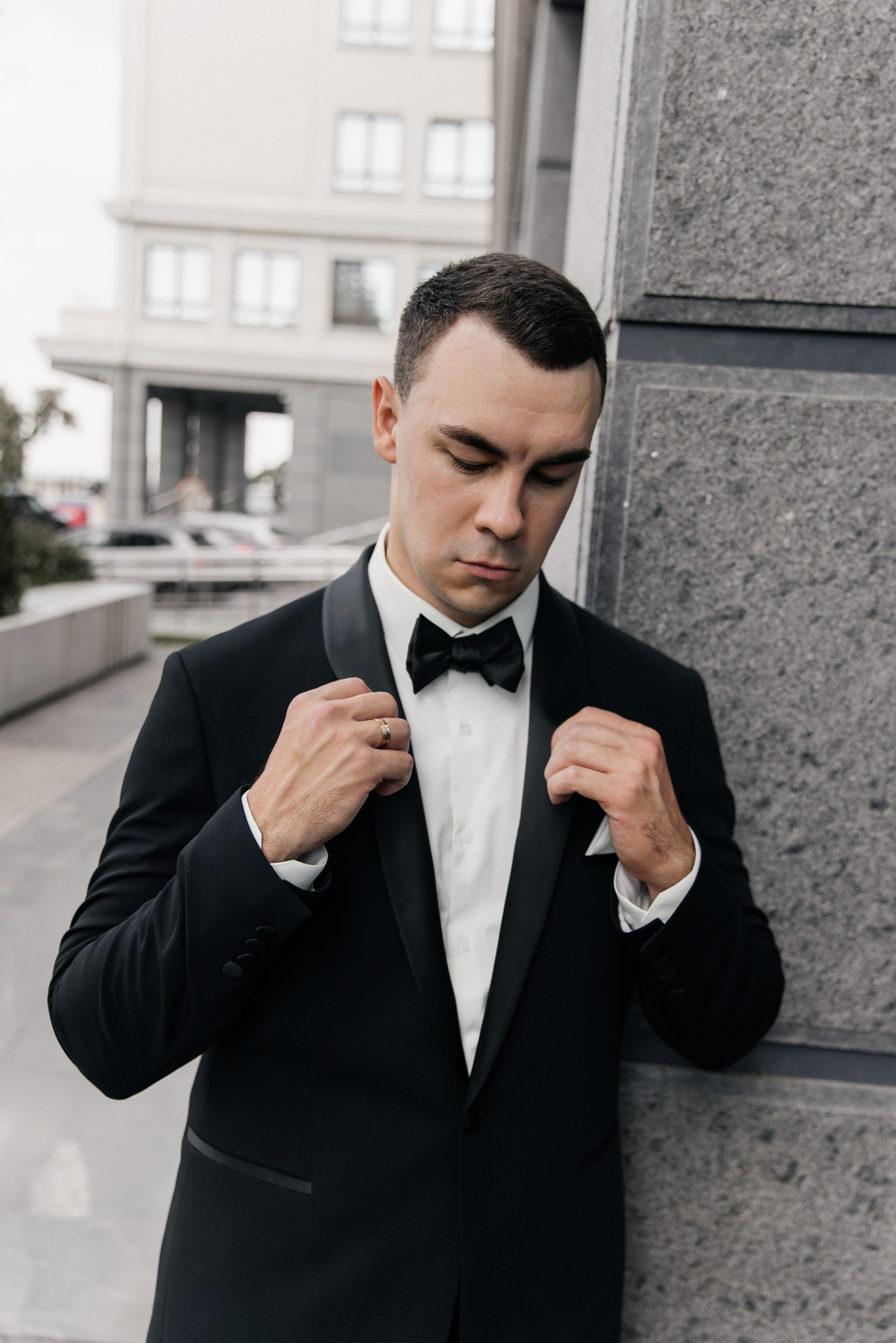 Артём & Анна. Свадебный фотограф в Нижнем Новгороде