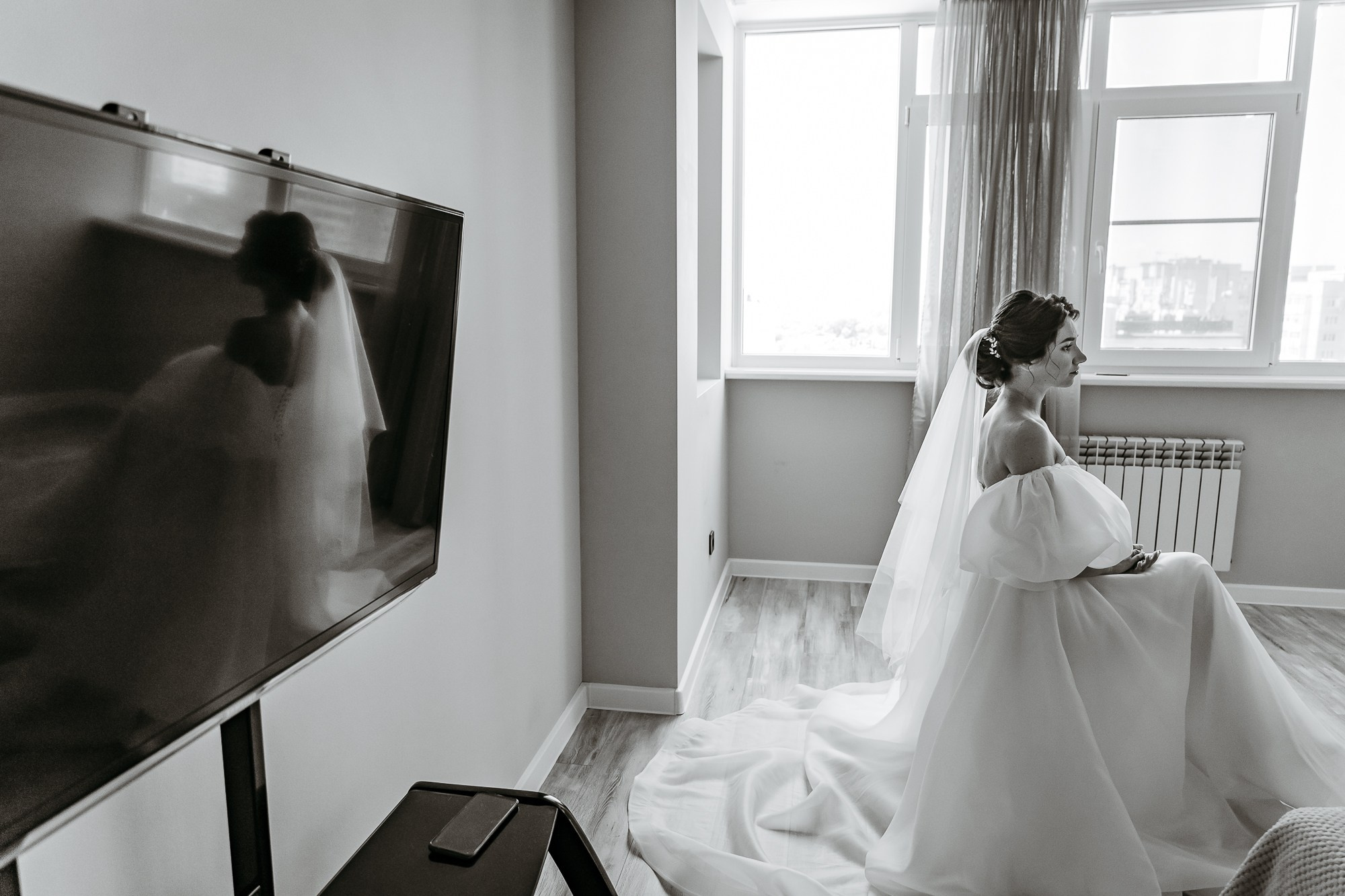 Дмитрий и Анастасия. Свадебный и семейный фотограф в Невинномысске Наталья Куликова