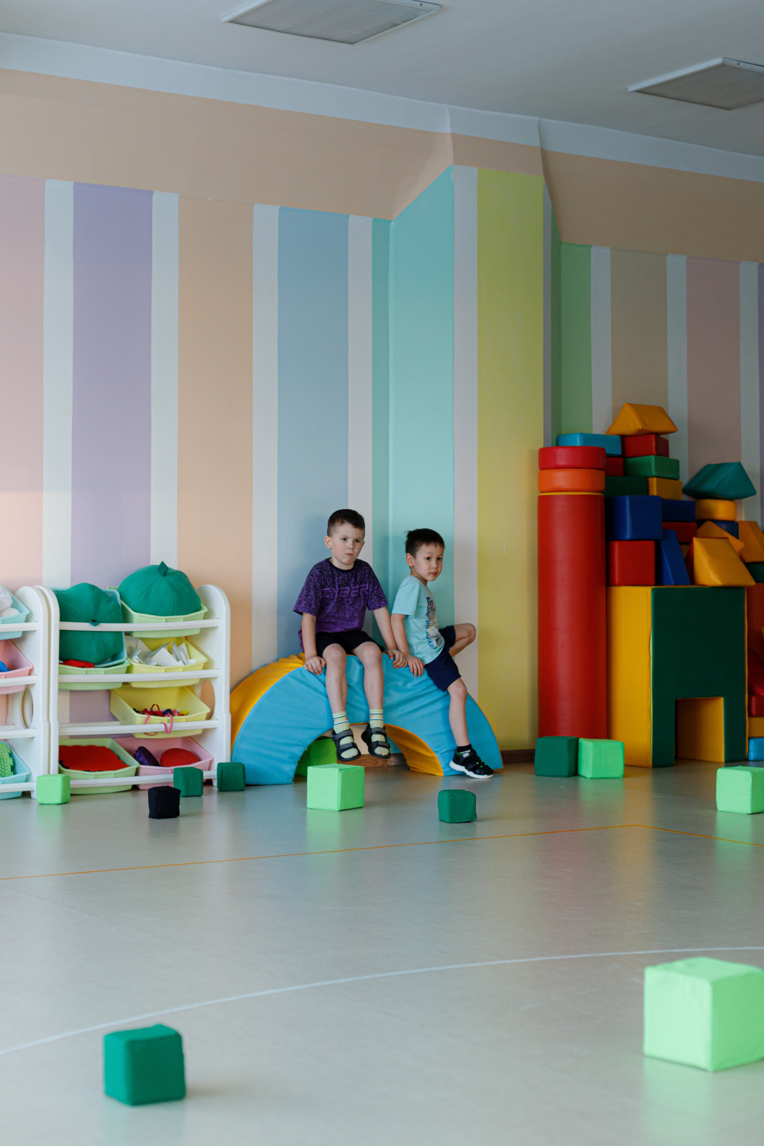 Эмиль / 6 years birthday. Photokarish