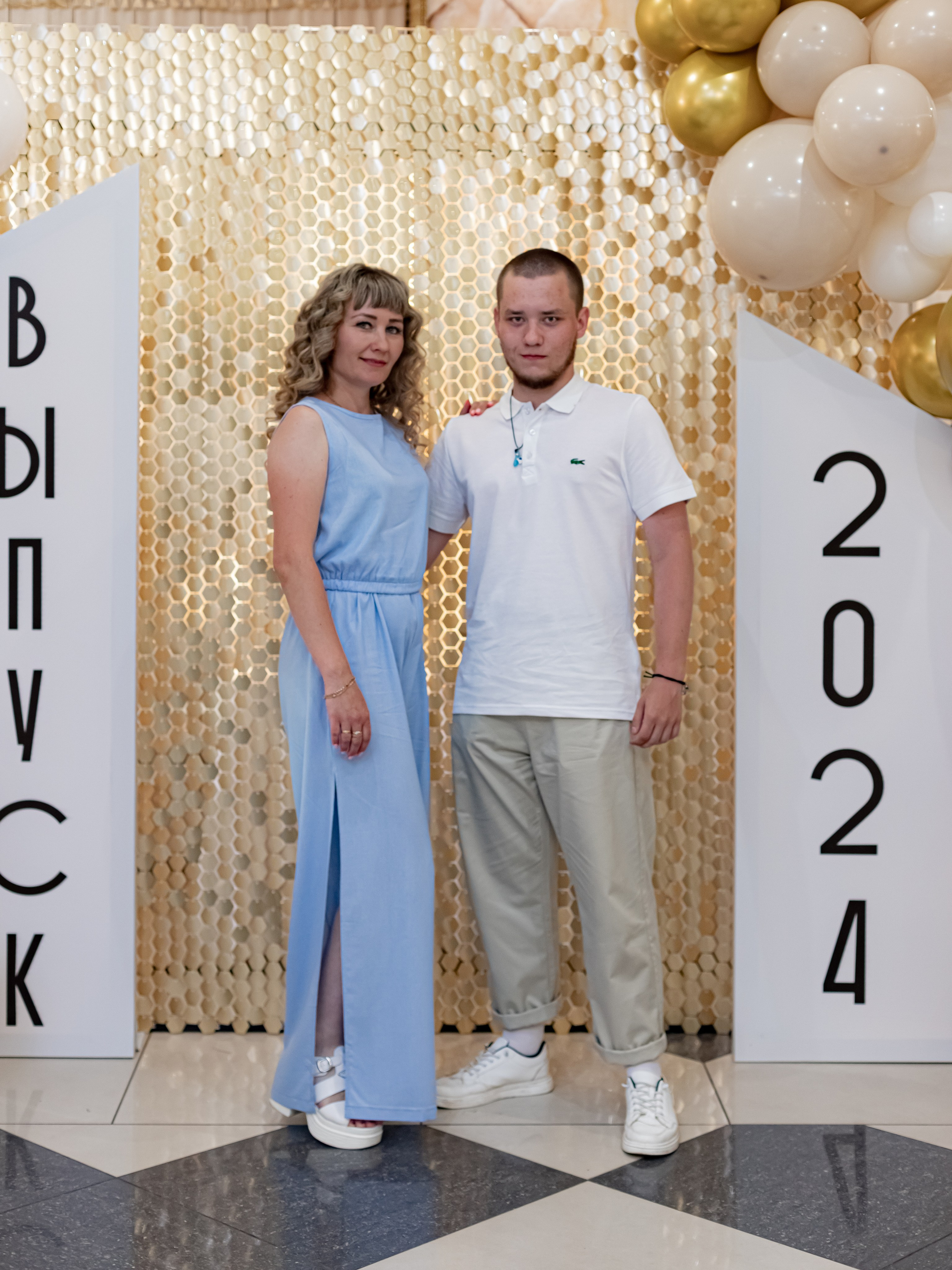 ВЫПУСКНОЙ. Photokarish