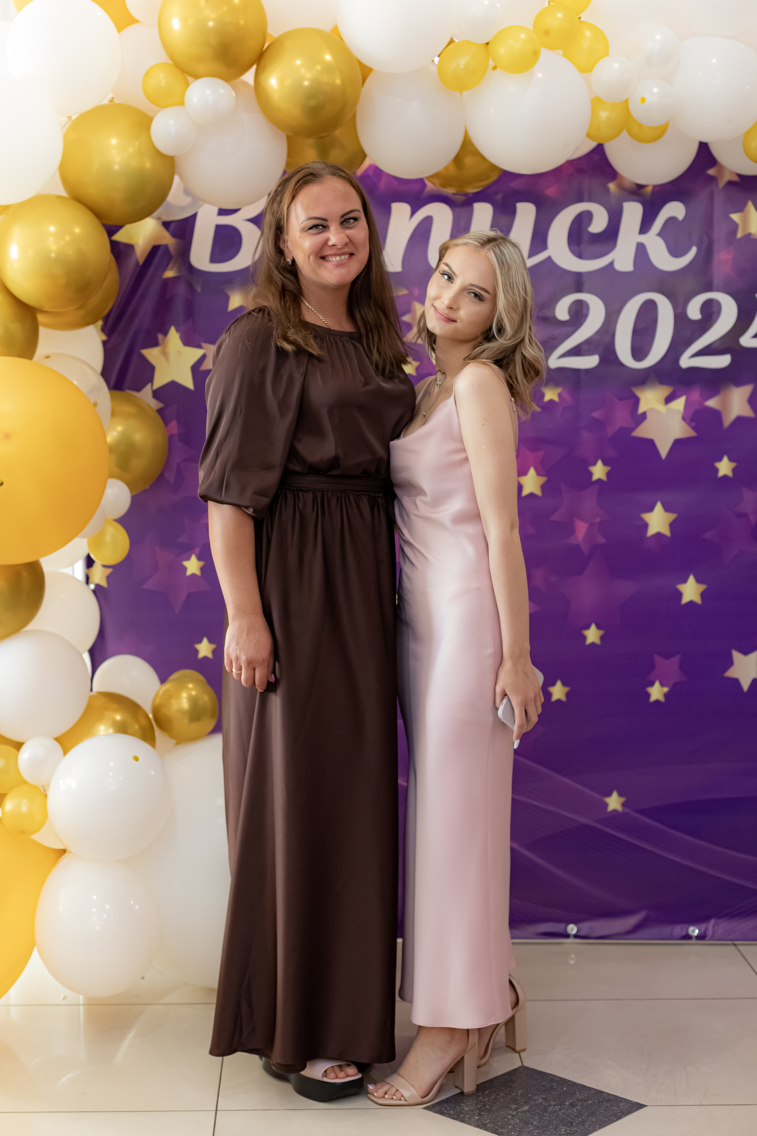 Выпускной. Photokarish