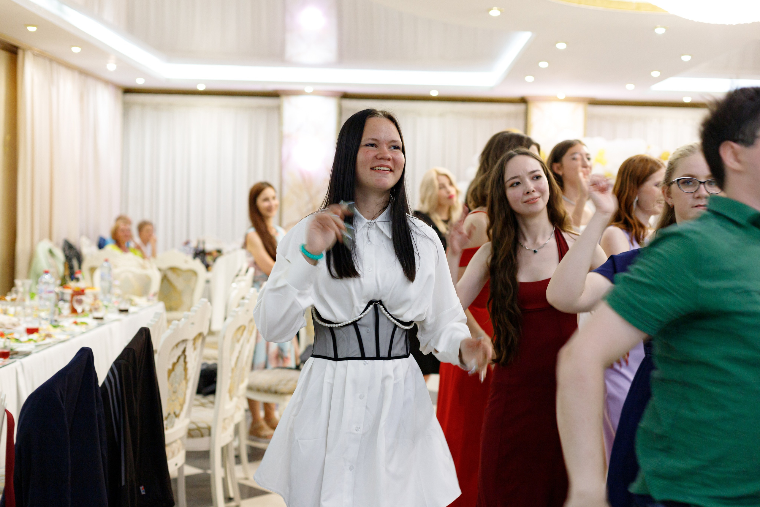 Выпускной. Photokarish