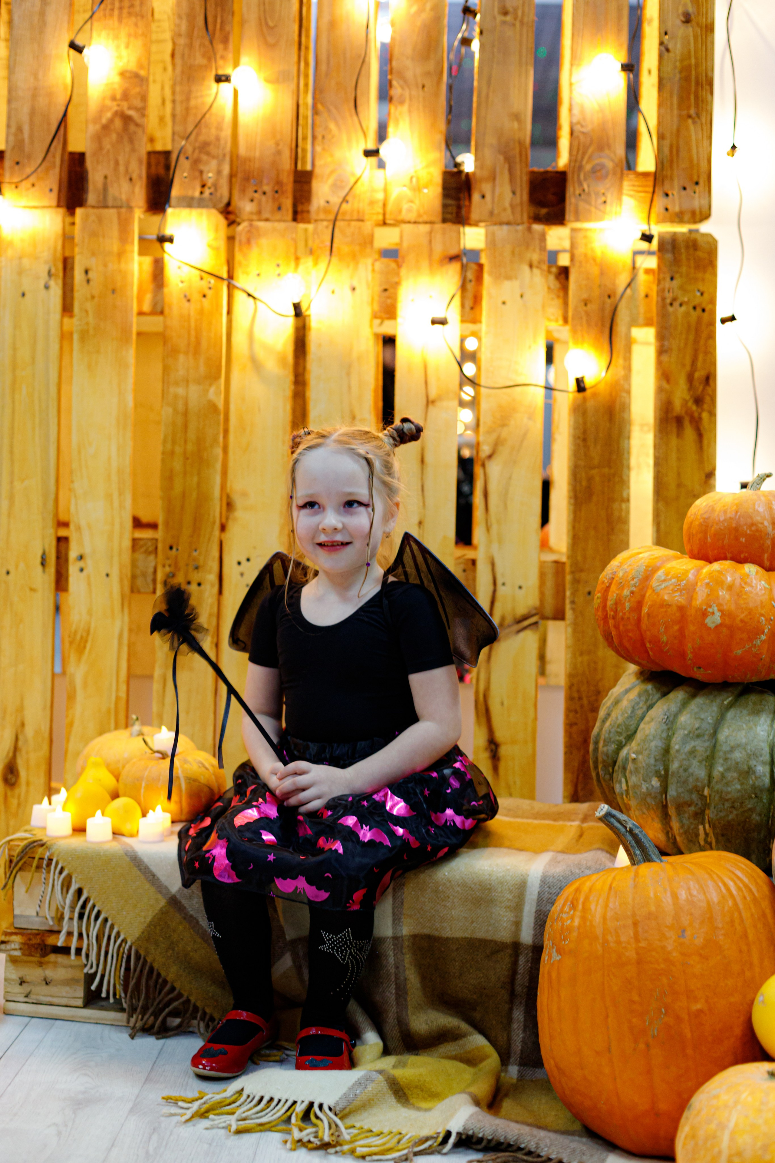 HALLOWEEN. Photokarish