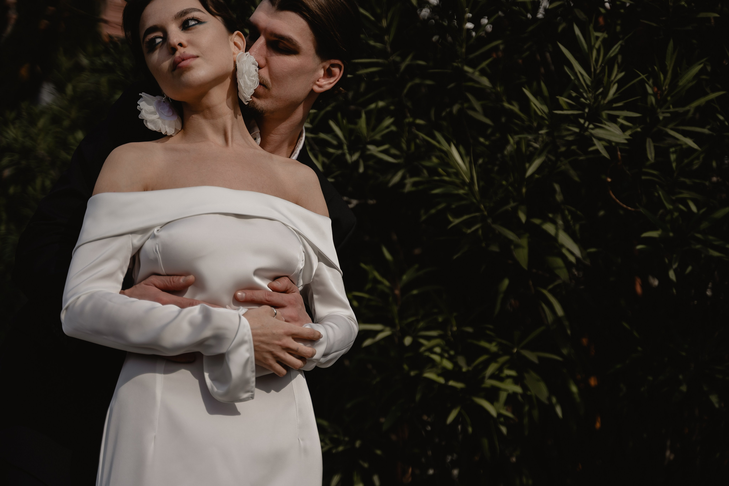 D & T. Свадебный фотограф Диана Бирюкова Казань