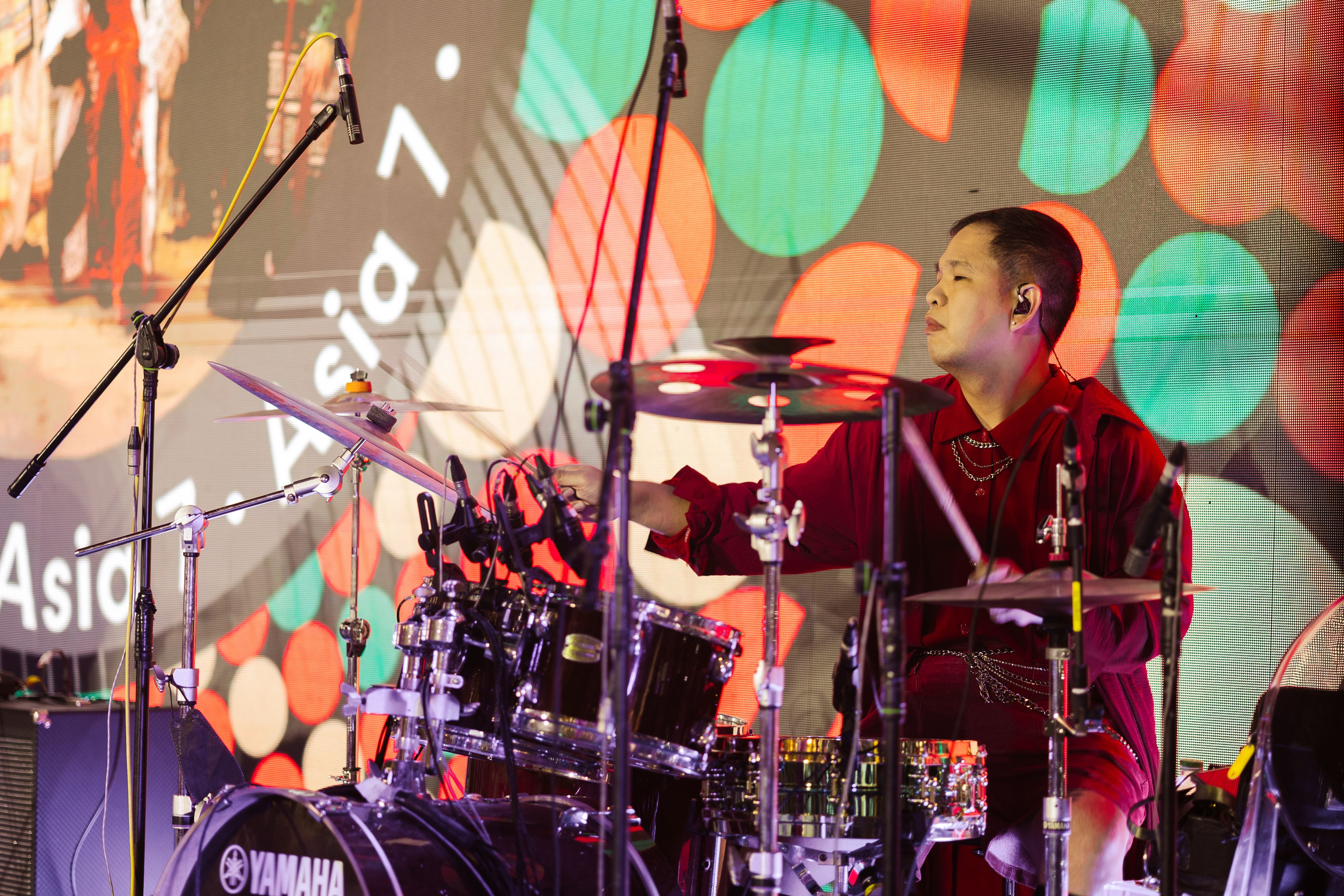 ASIA 7. Фотограф Сонкина Татьяна