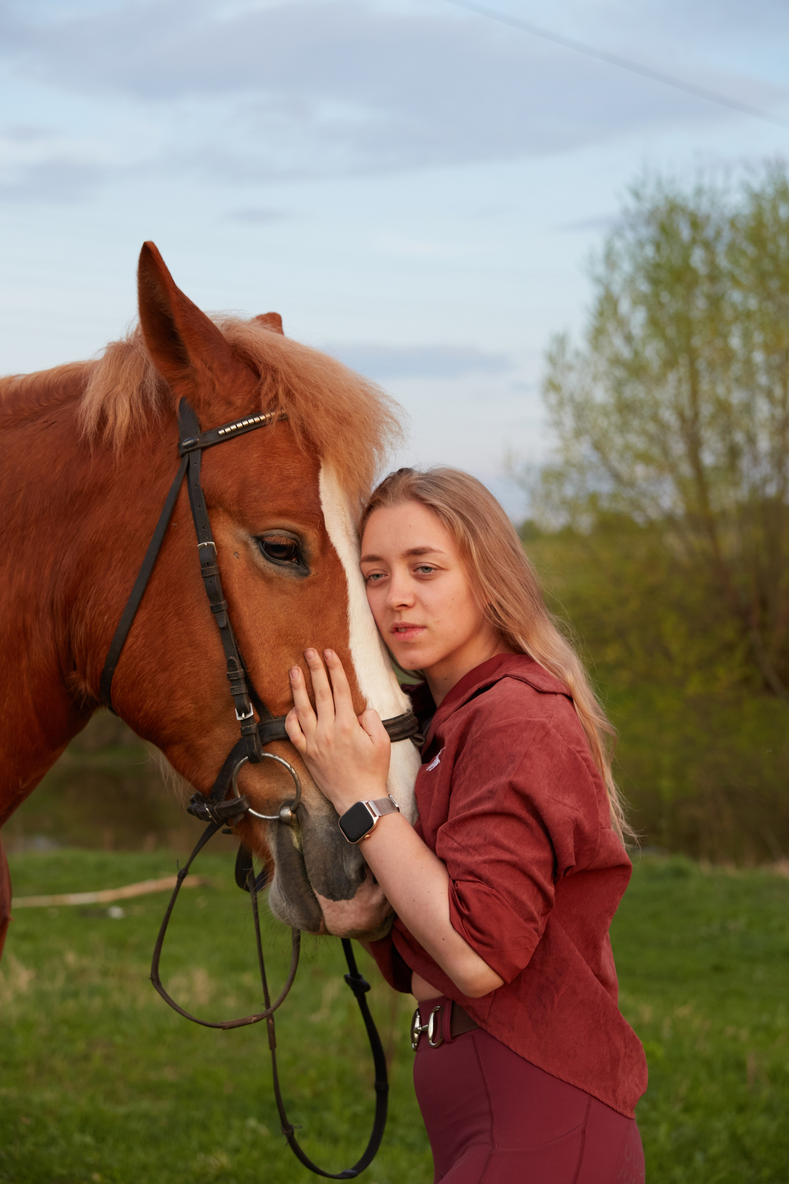 Конные фотосессии. Прончатова Алина. Свадебный и семейный фотограф