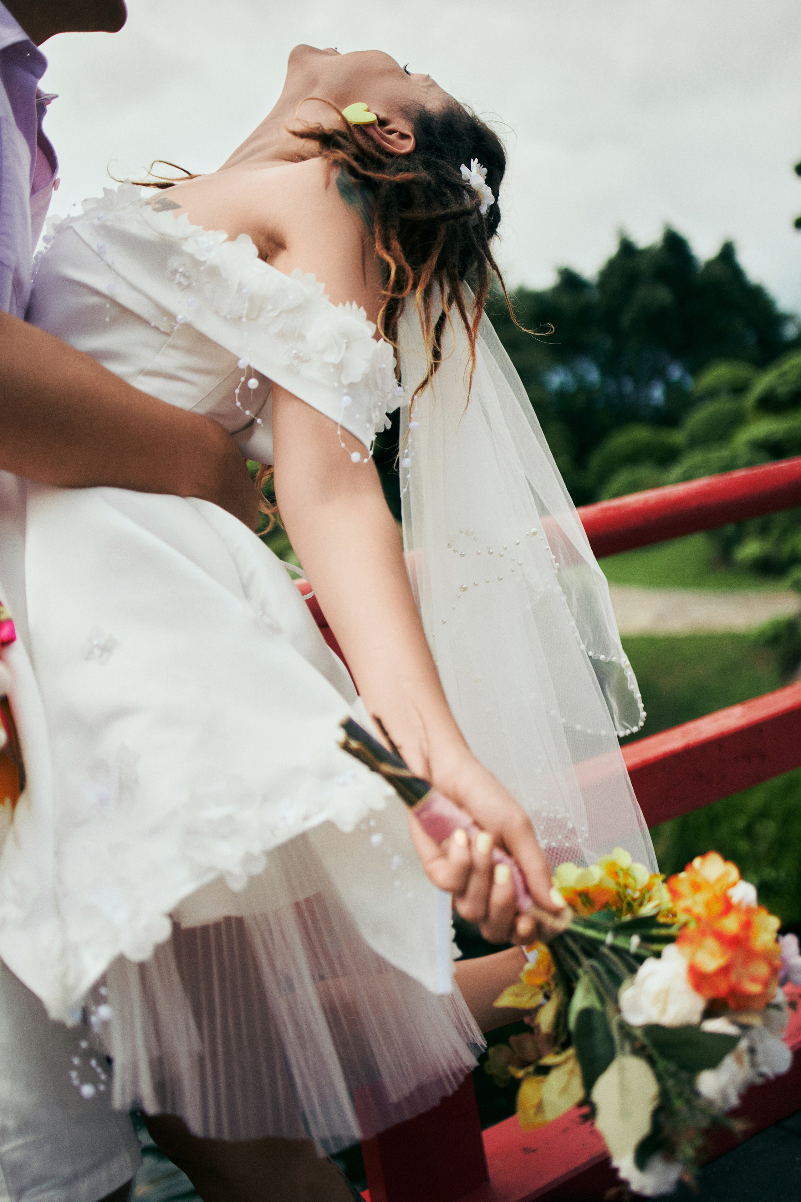 Свадебные фотосессии в Нячанге. Фотограф в Нячанге — Данил Прокопенко