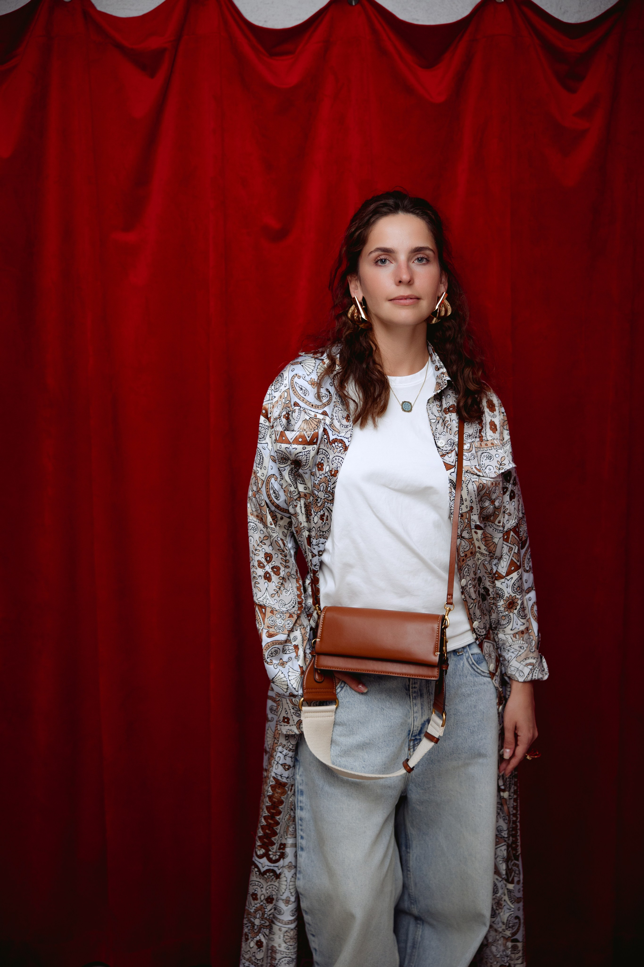 Вечеринка UNO de 50. Фотограф Москва