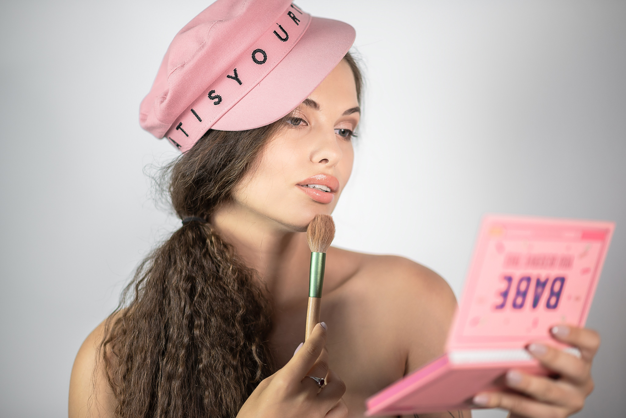 Профессиональный фотограф в Оренбурге Ира Воздух