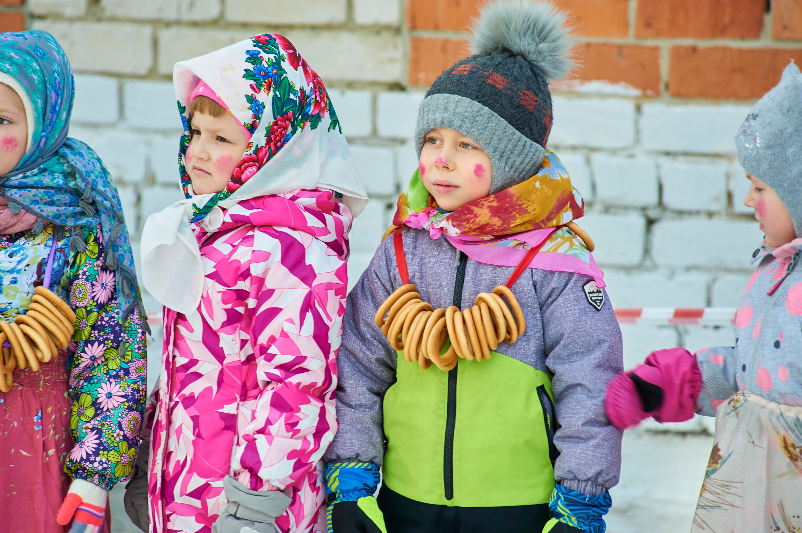 Масленница в МАДОУ 524 март 2022 года. Фото и жизнь