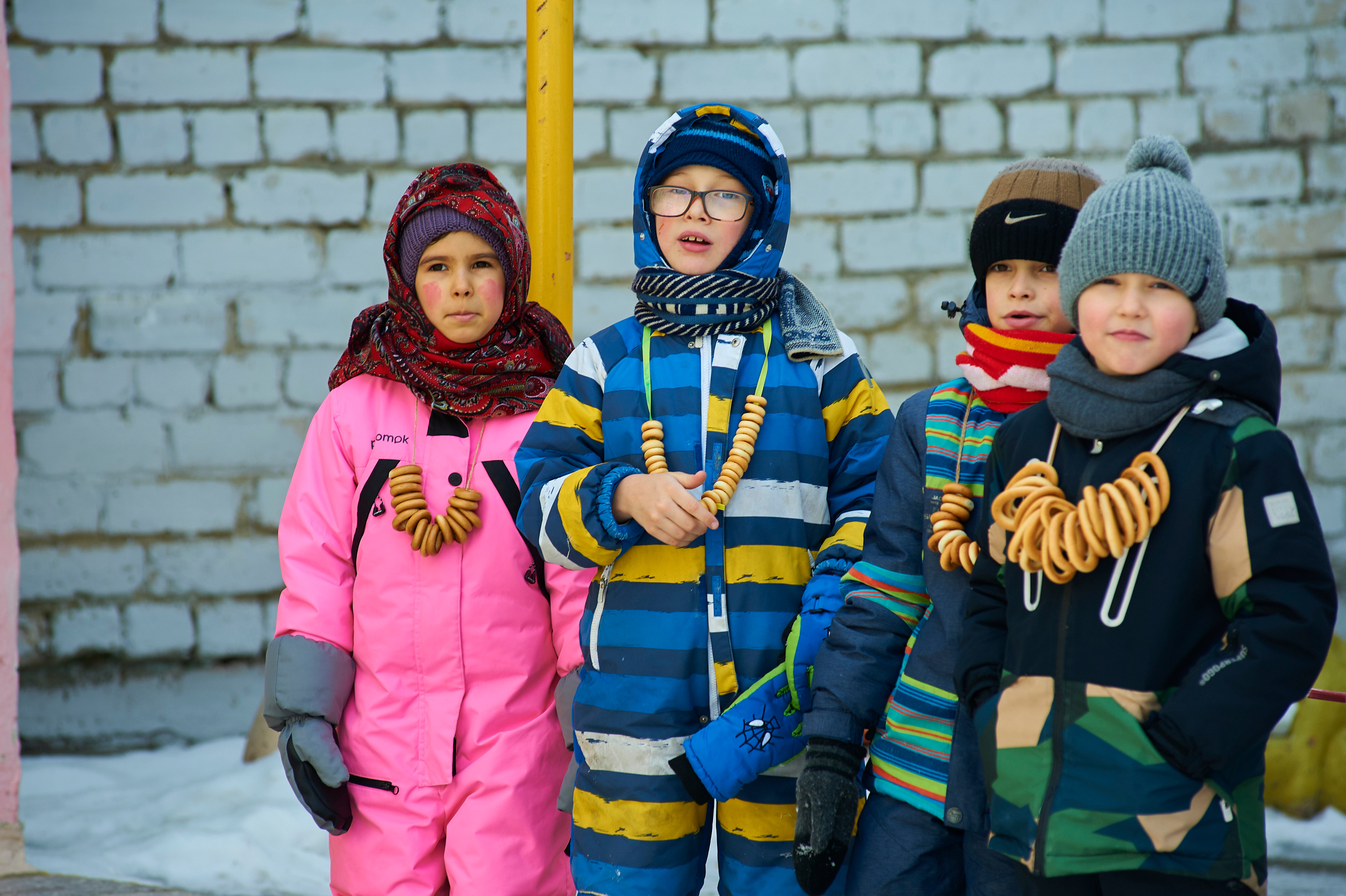 Масленница в МАДОУ 524 март 2022 года. Фото и жизнь