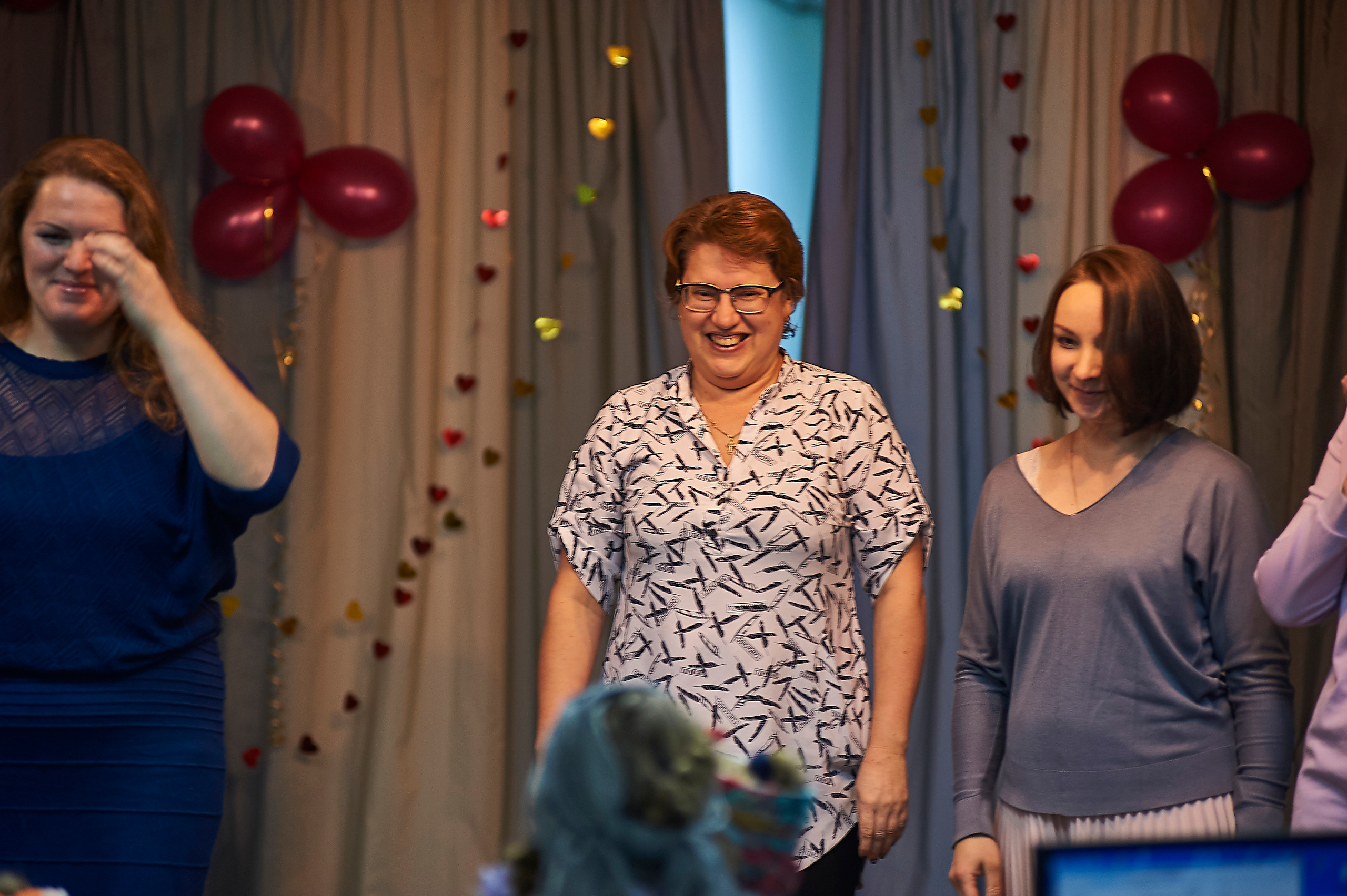 День матери в школе 53 4 Г класс 2019 год. Фото и жизнь