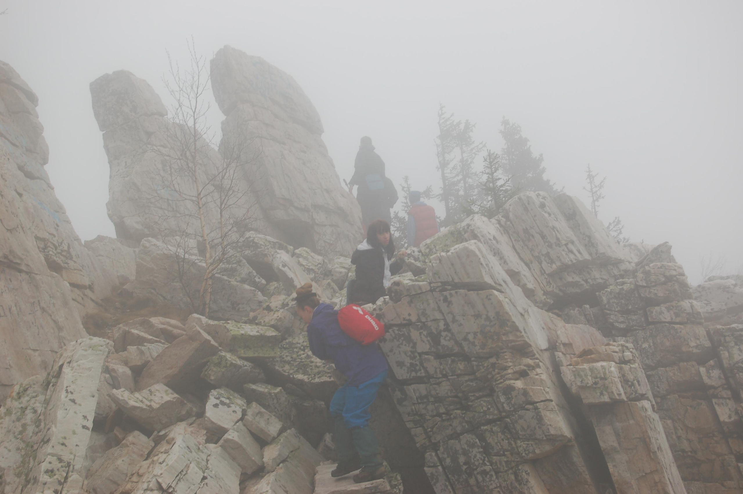 Гора Юрма. Фото и жизнь