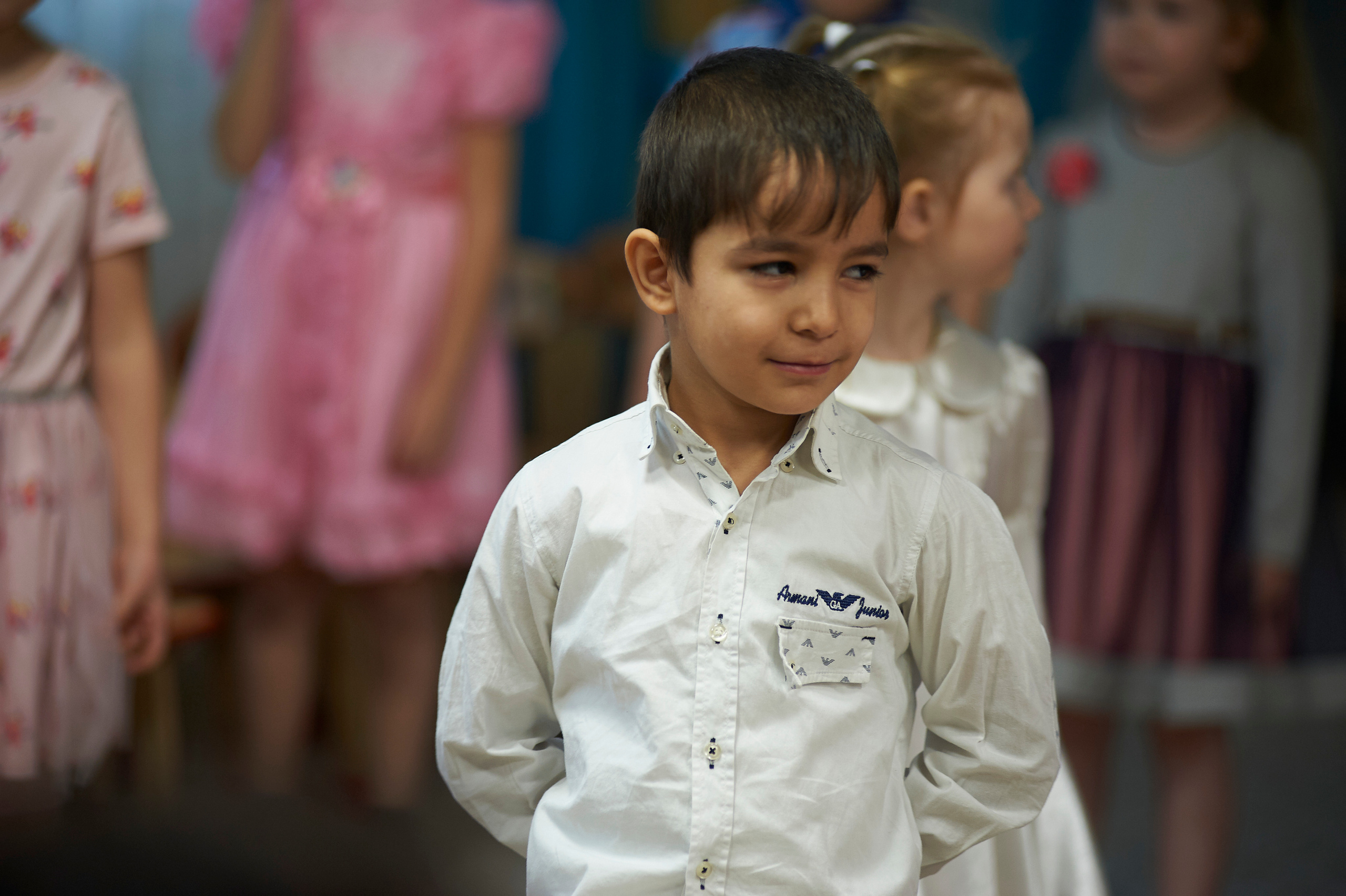 День матери в МАДОУ 527. Фото и жизнь