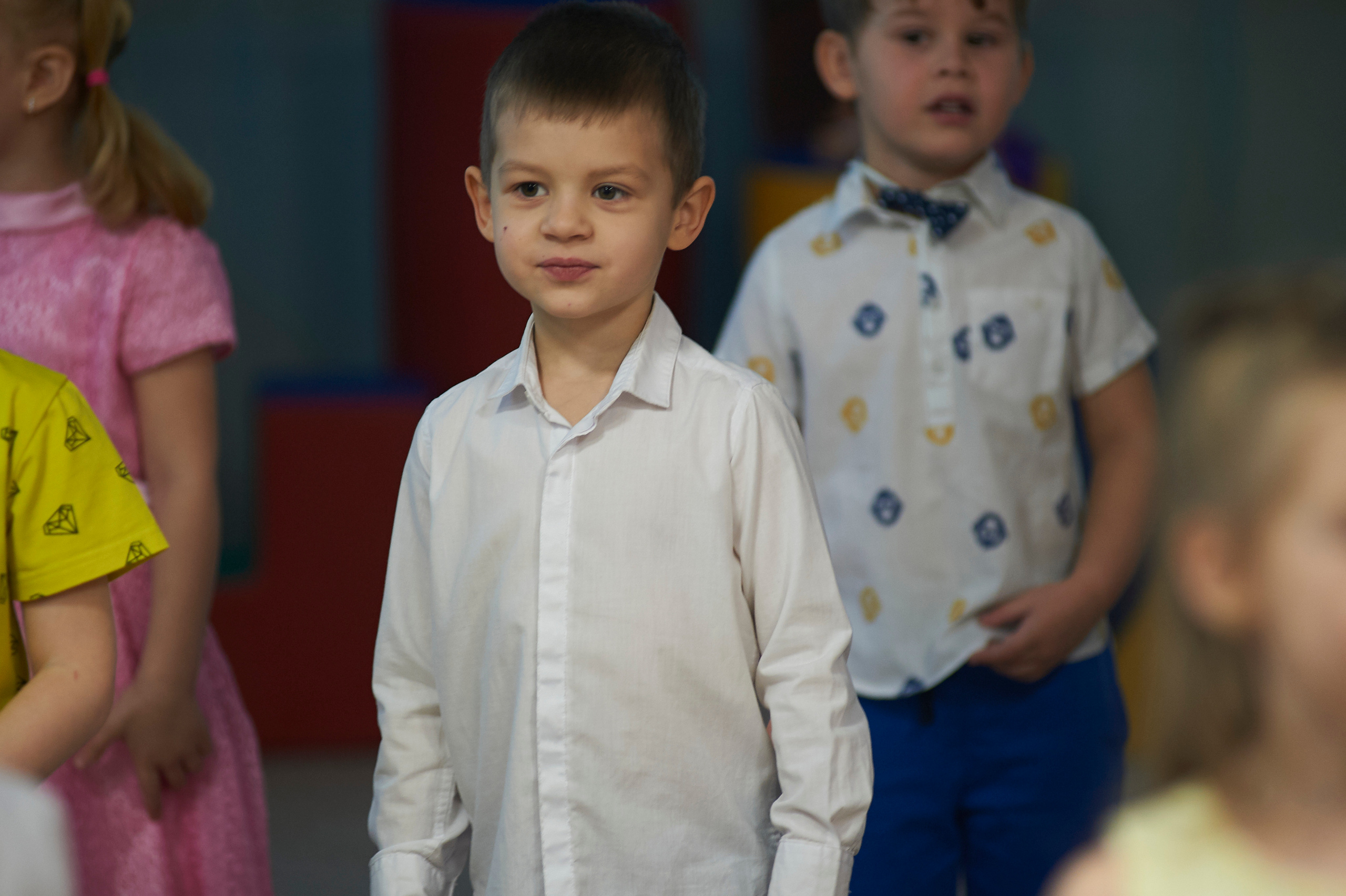 День матери в МАДОУ 527. Фото и жизнь