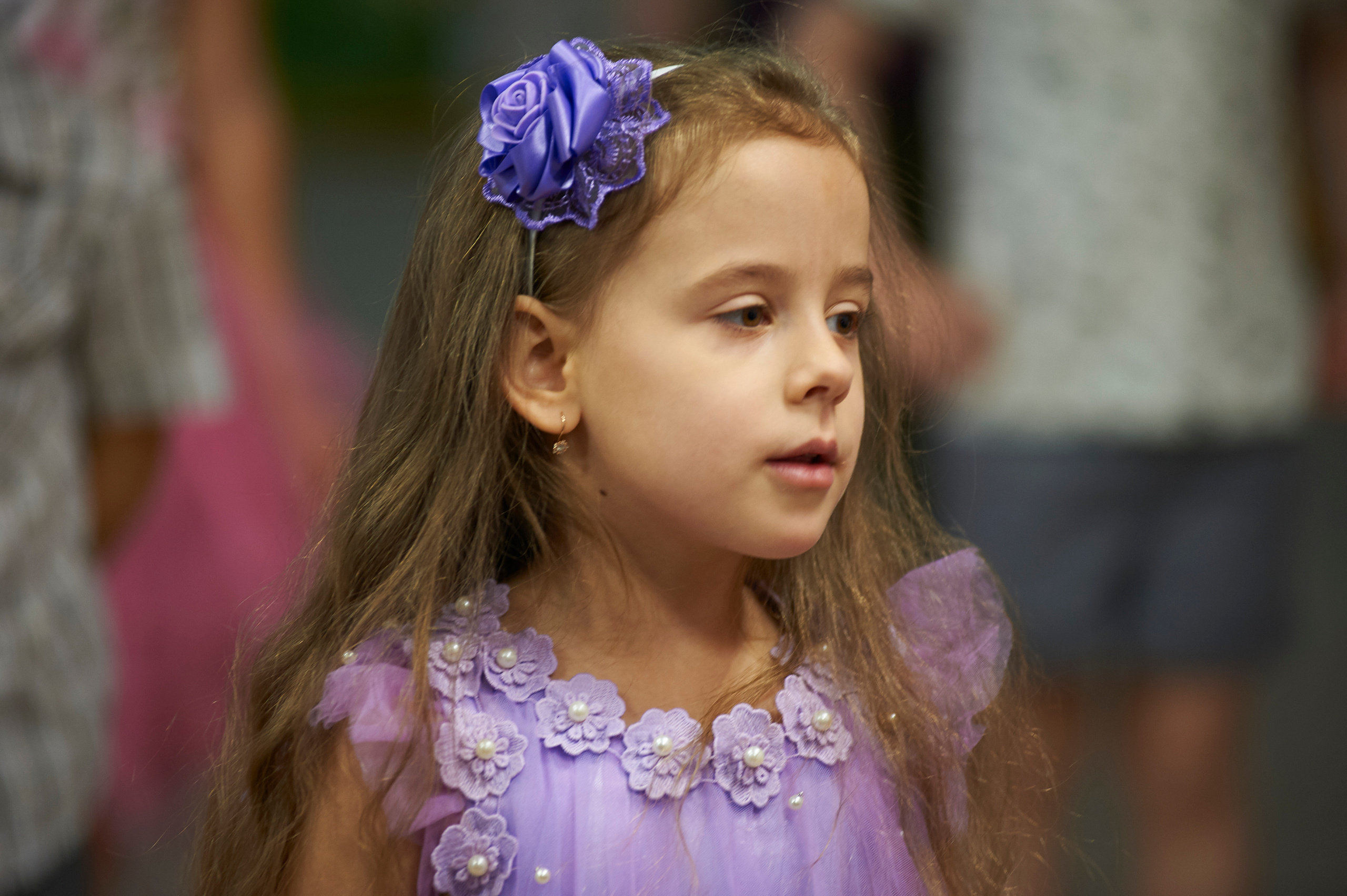 День матери в МАДОУ 527. Фото и жизнь