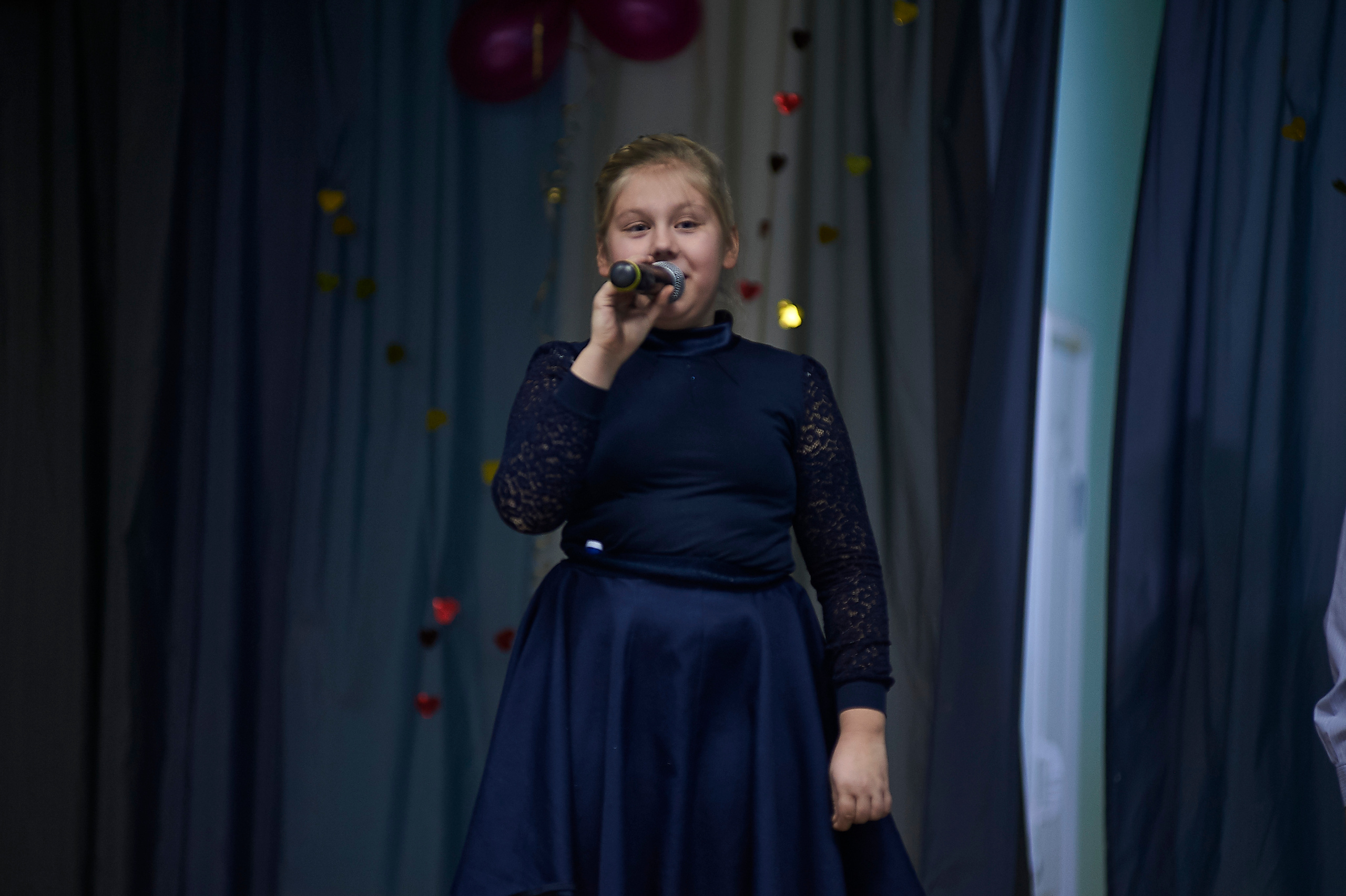 День матери в школе 53 4 Г класс 2019 год. Фото и жизнь