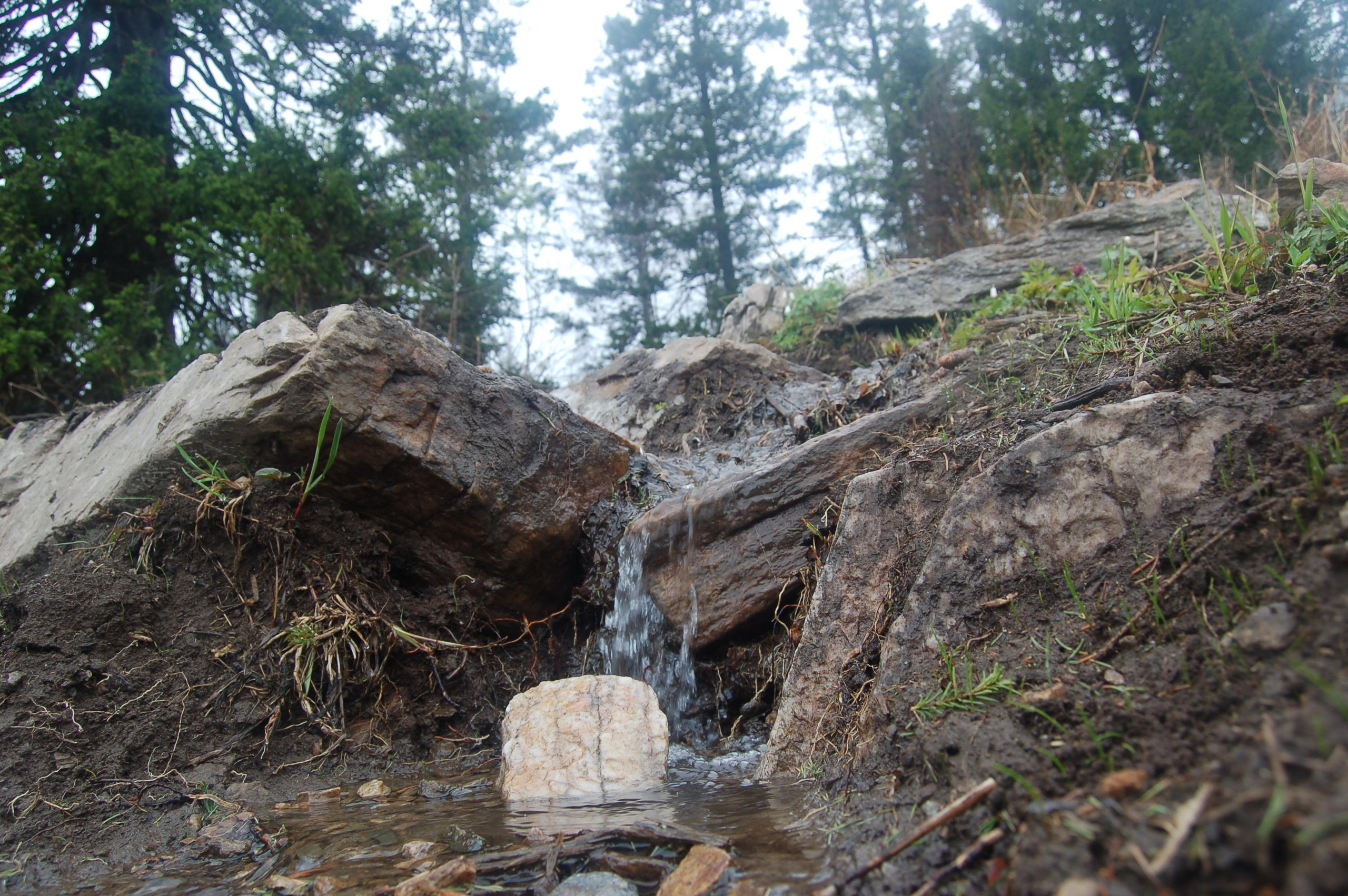 Гора Юрма. Фото и жизнь