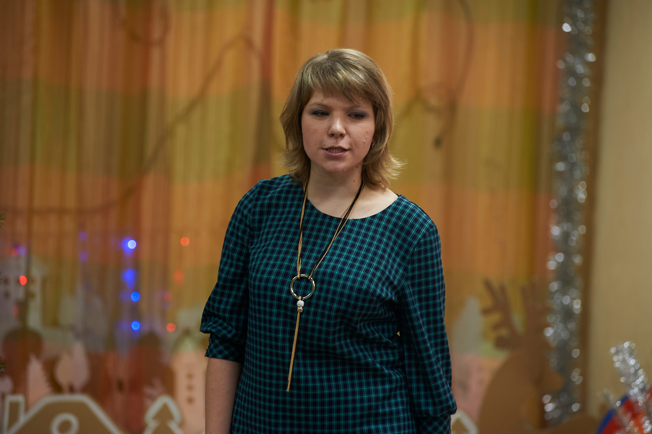 Новый год в МАДОУ 527. Фото и жизнь