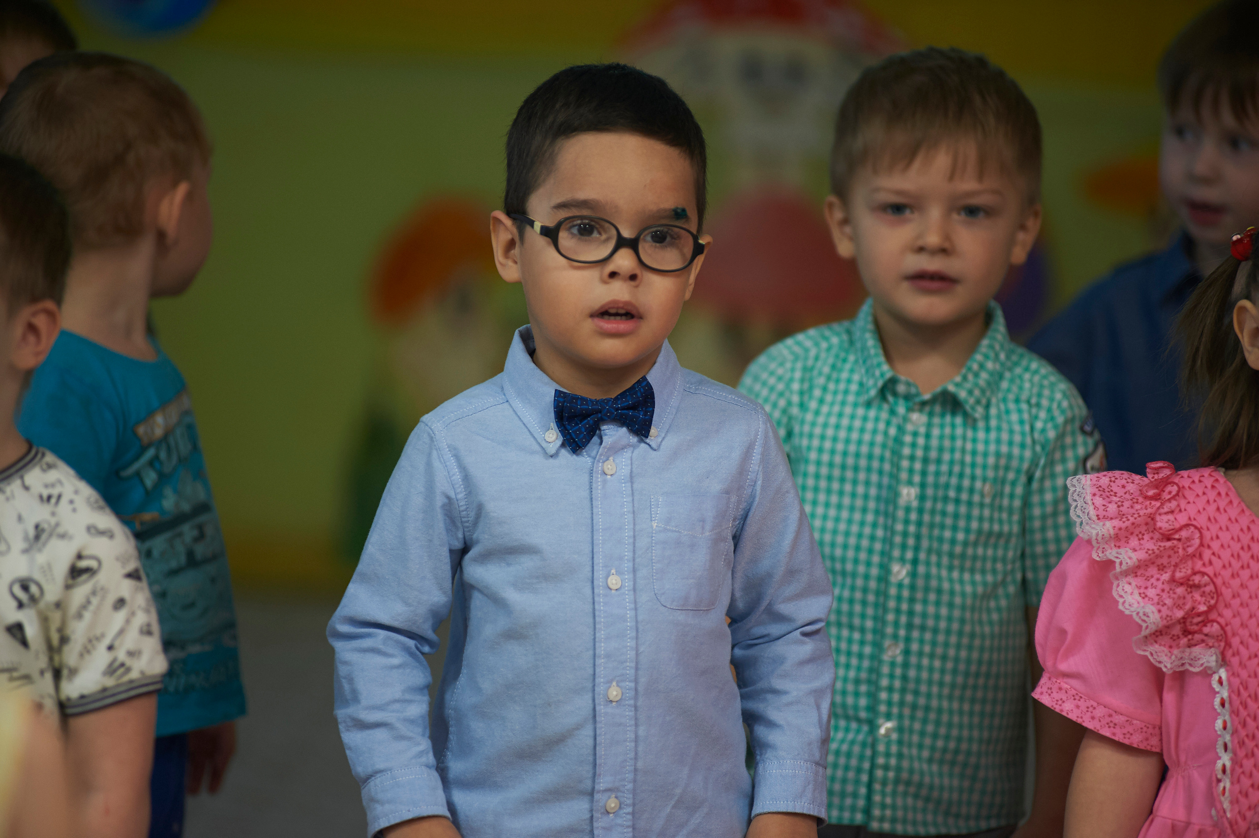 День матери в МАДОУ 527. Фото и жизнь