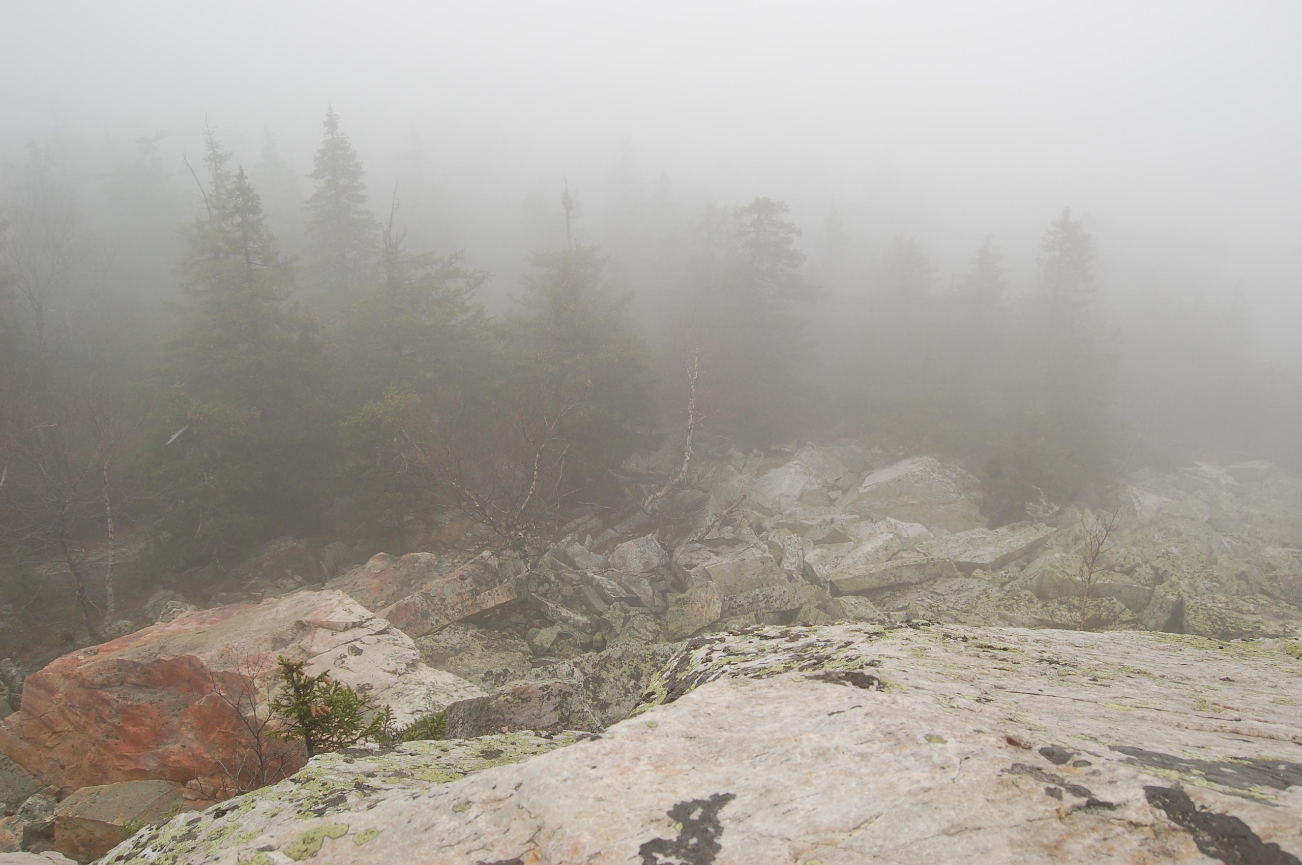 Гора Юрма. Фото и жизнь