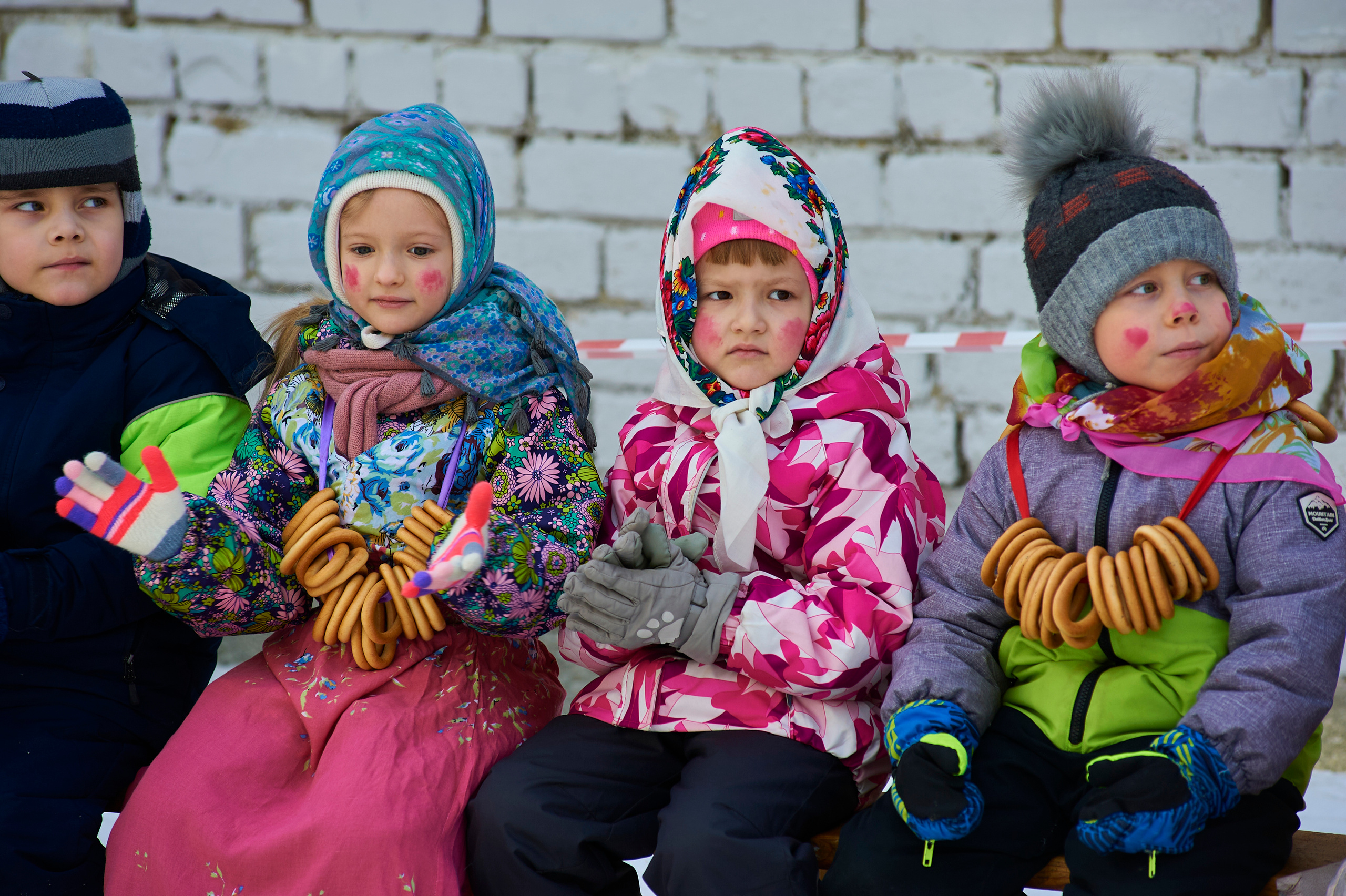 Масленница в МАДОУ 524 март 2022 года. Фото и жизнь