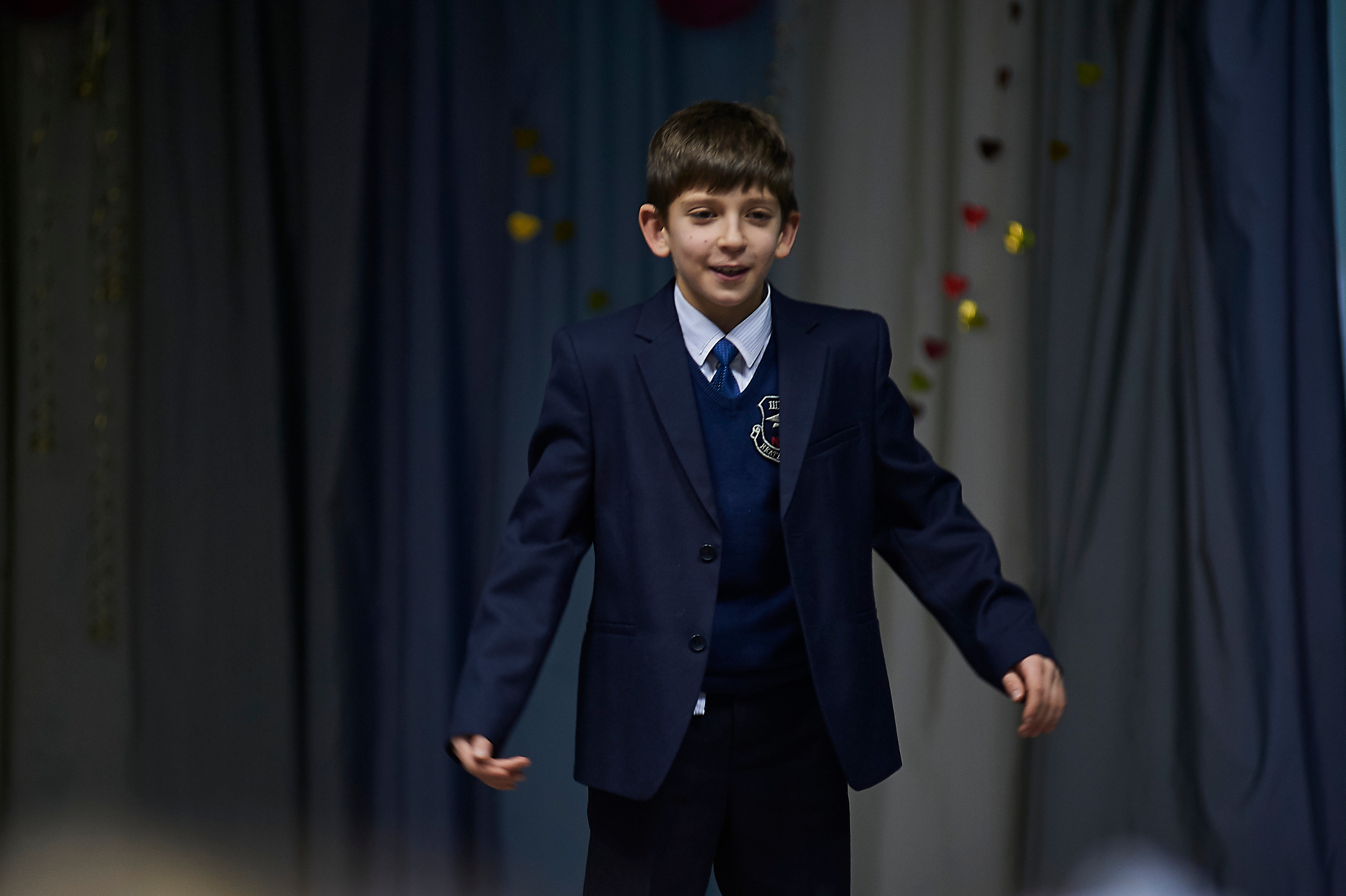 День матери в школе 53 4 Г класс 2019 год. Фото и жизнь