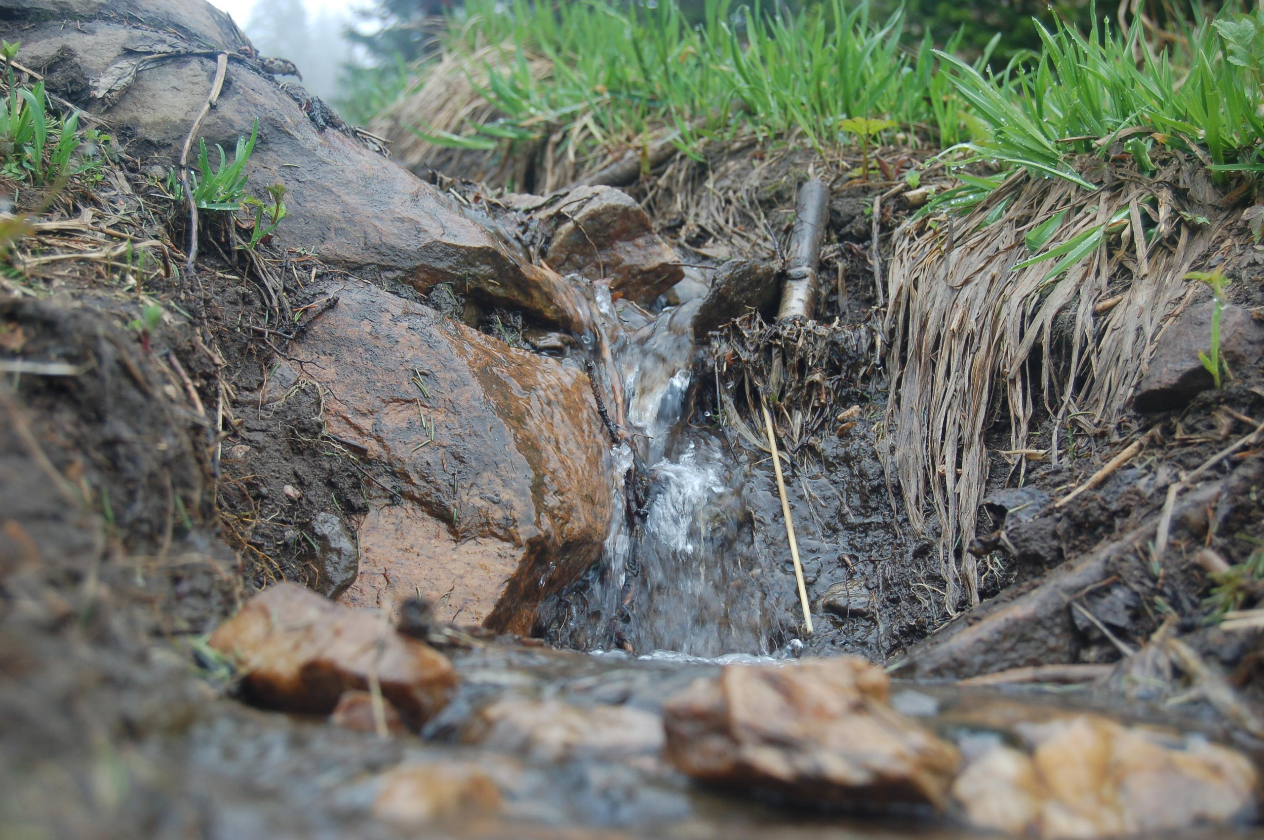 Гора Юрма. Фото и жизнь